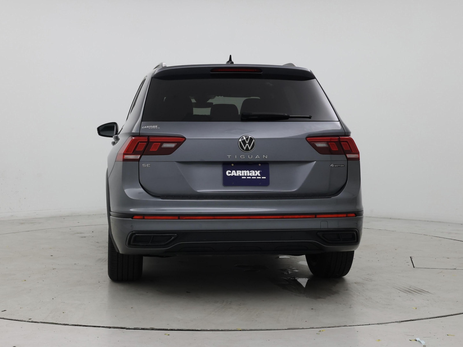 2024 Volkswagen Tiguan SE R-LINE BLACK - Photo 7