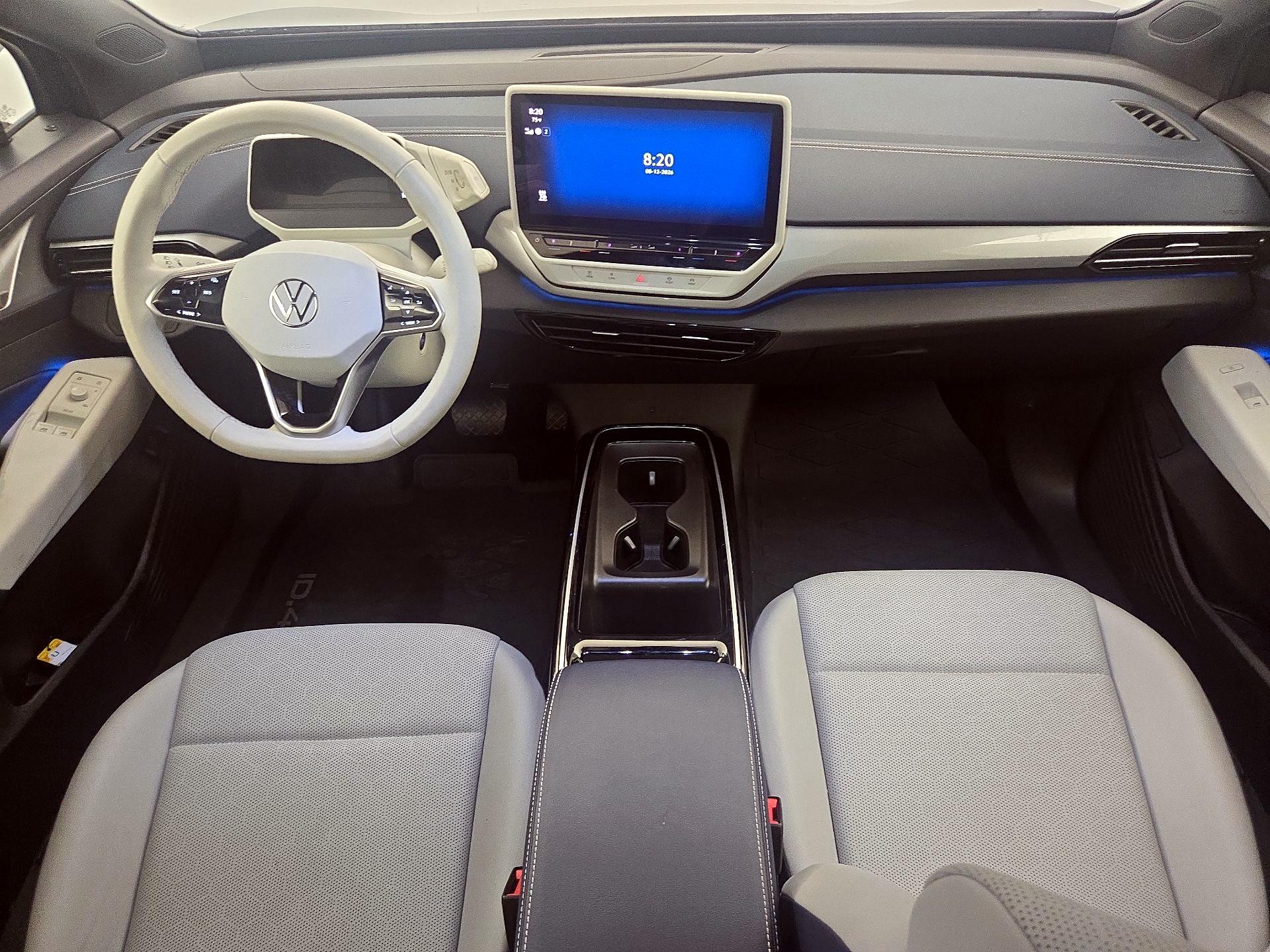 Thumbnail: 2023 Volkswagen ID.4 - 9