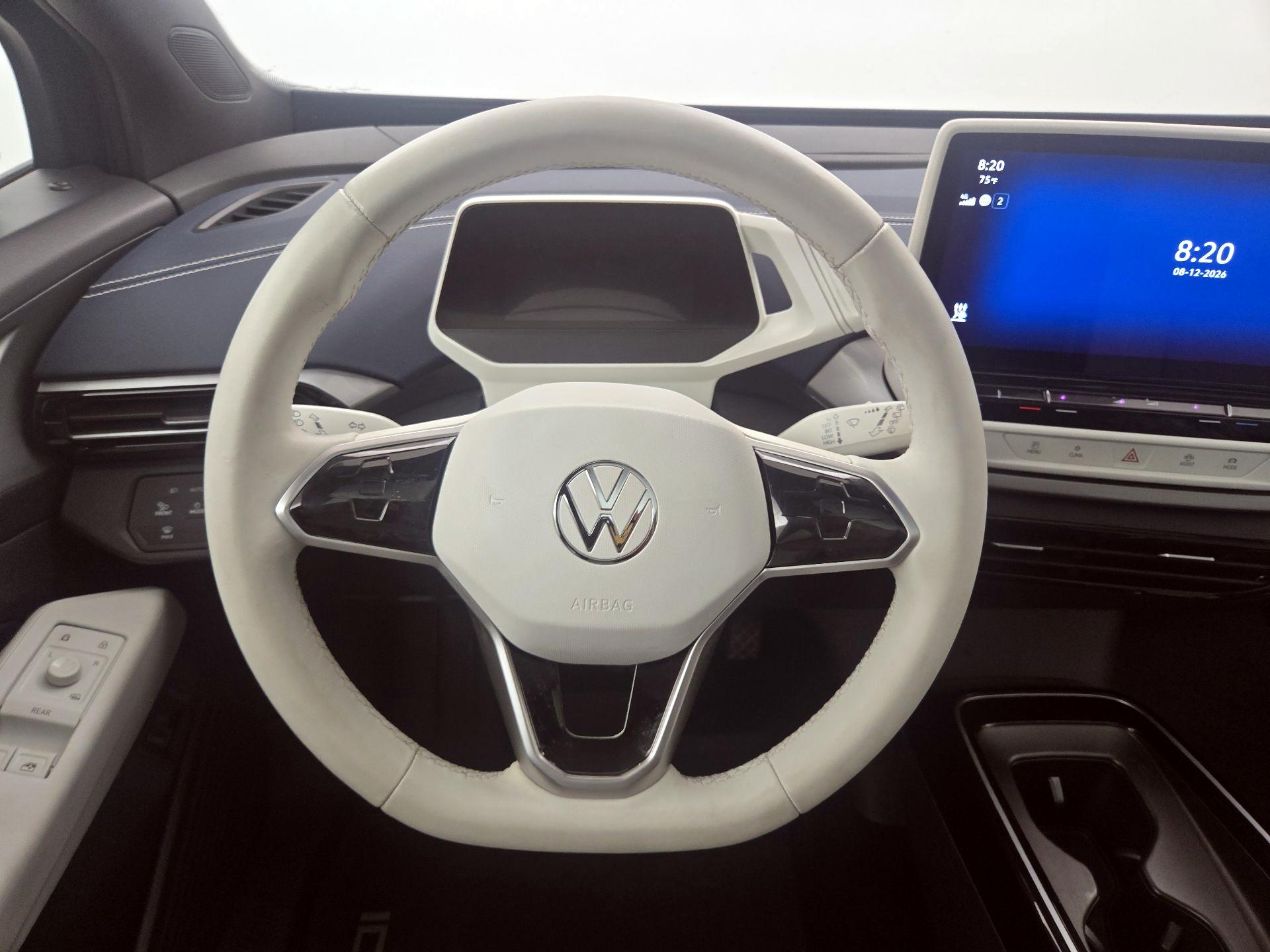 Thumbnail: 2023 Volkswagen ID.4 - 10