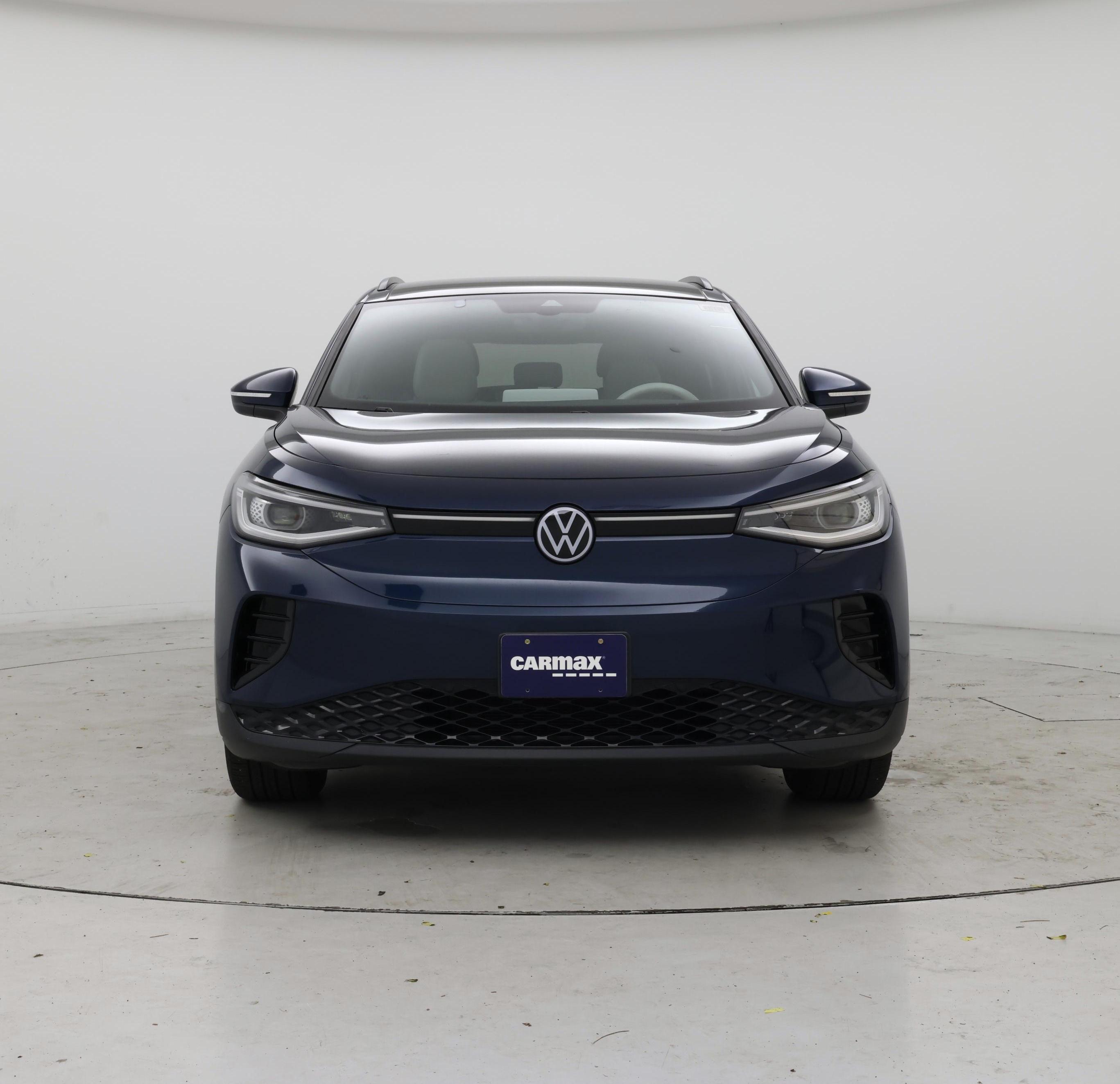 Thumbnail: 2023 Volkswagen ID.4 - 5