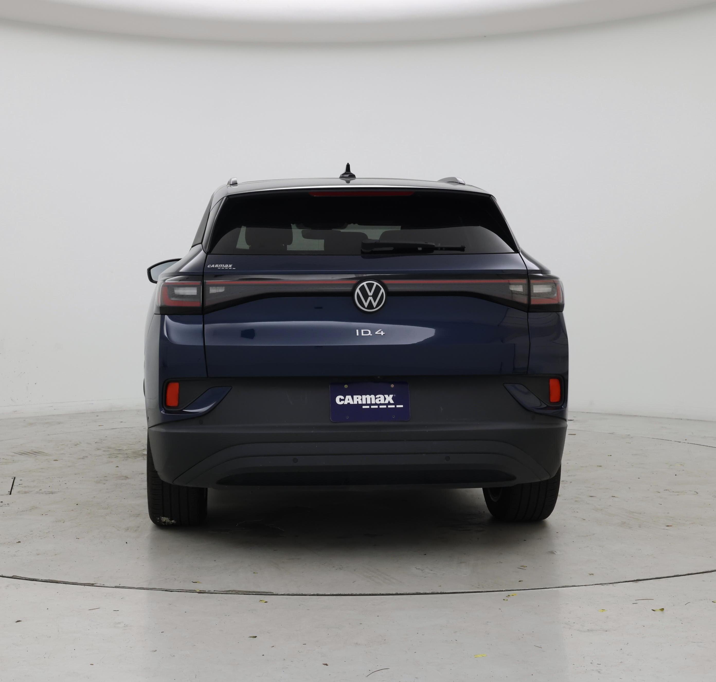 Thumbnail: 2023 Volkswagen ID.4 - 6