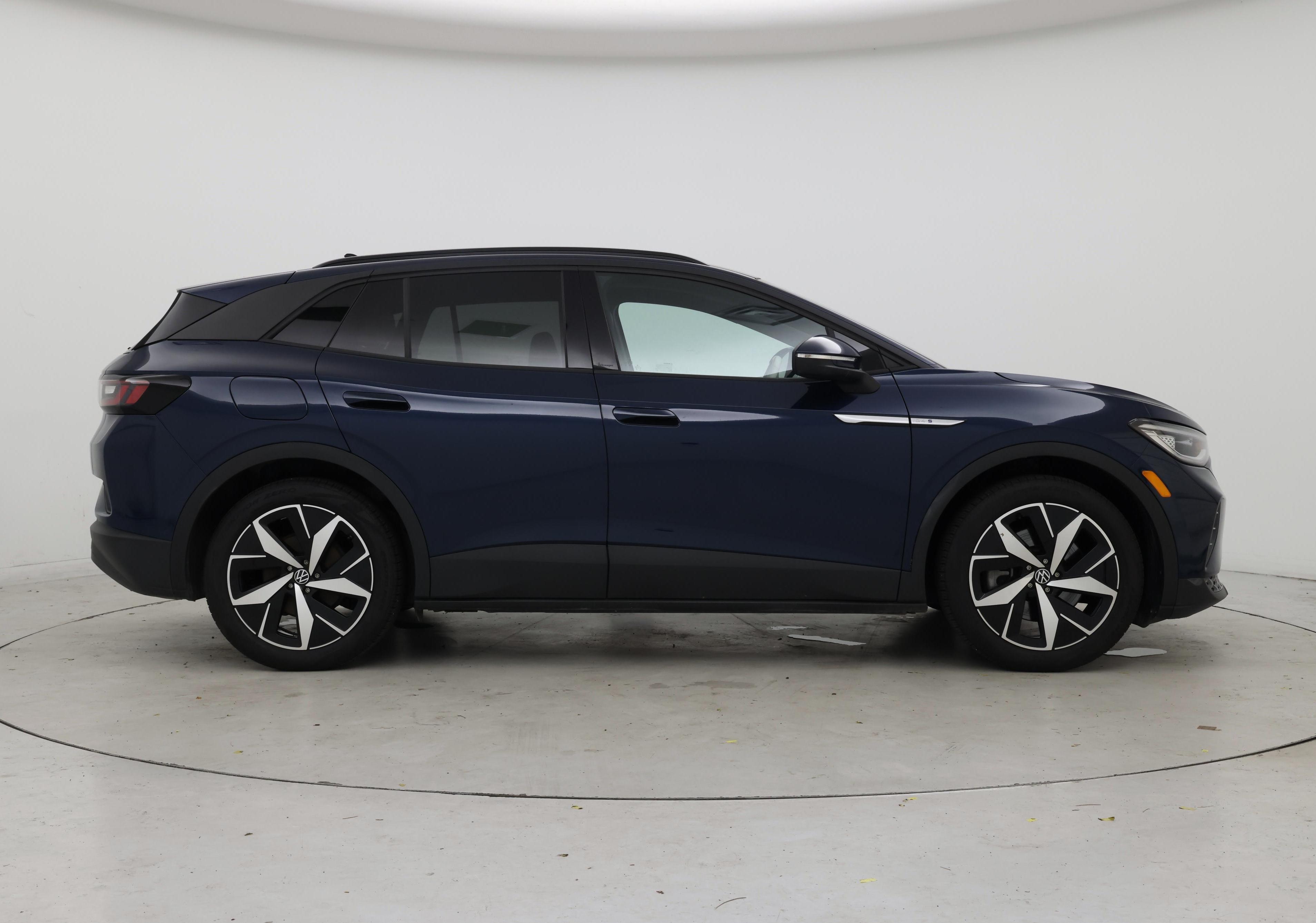 Thumbnail: 2023 Volkswagen ID.4 - 7