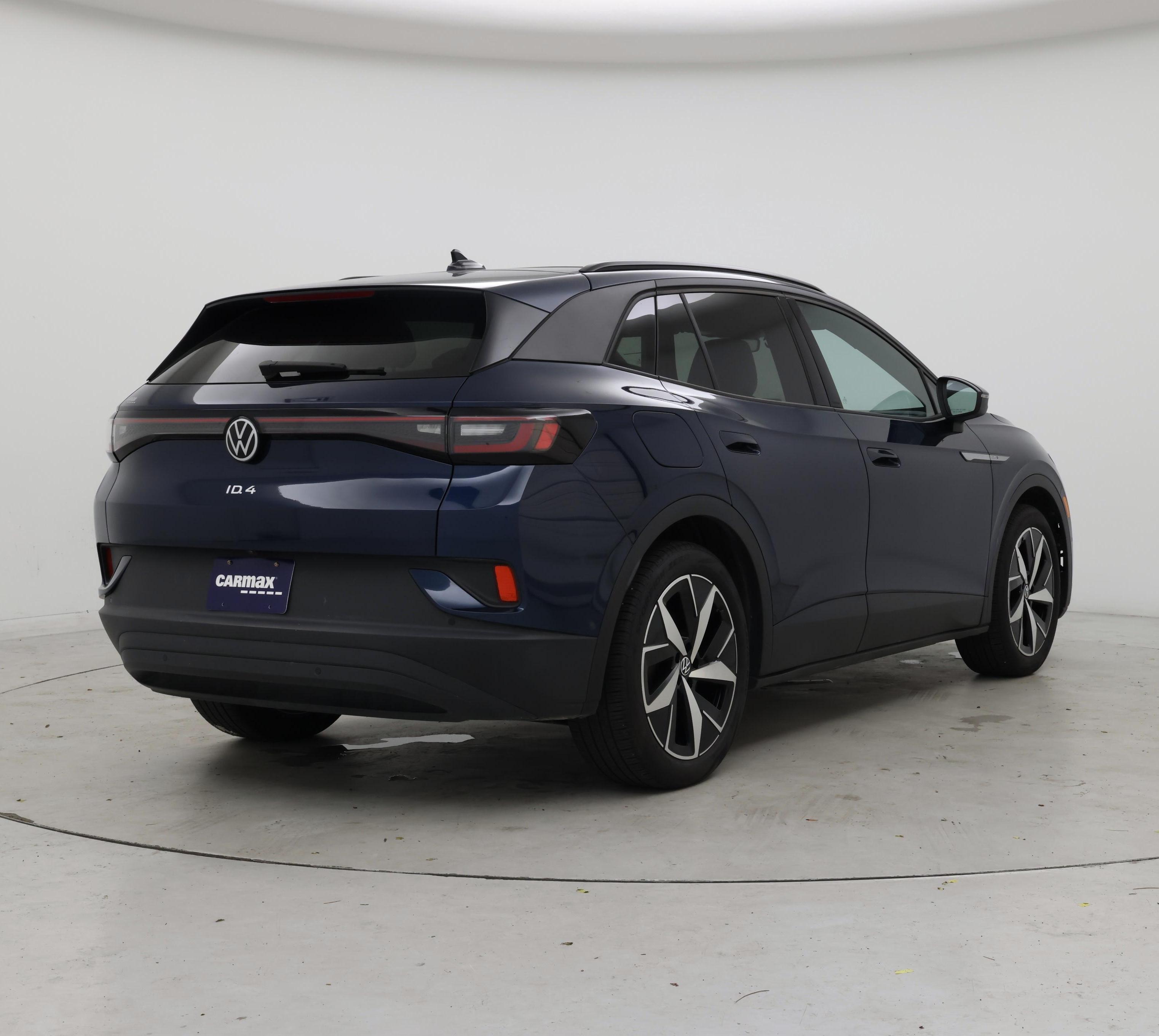 Thumbnail: 2023 Volkswagen ID.4 - 8