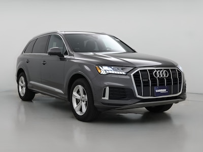 2023 Audi Q7 Premium Plus
