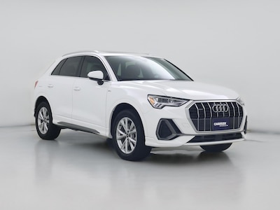 2023 Audi Q3 S-Line Premium