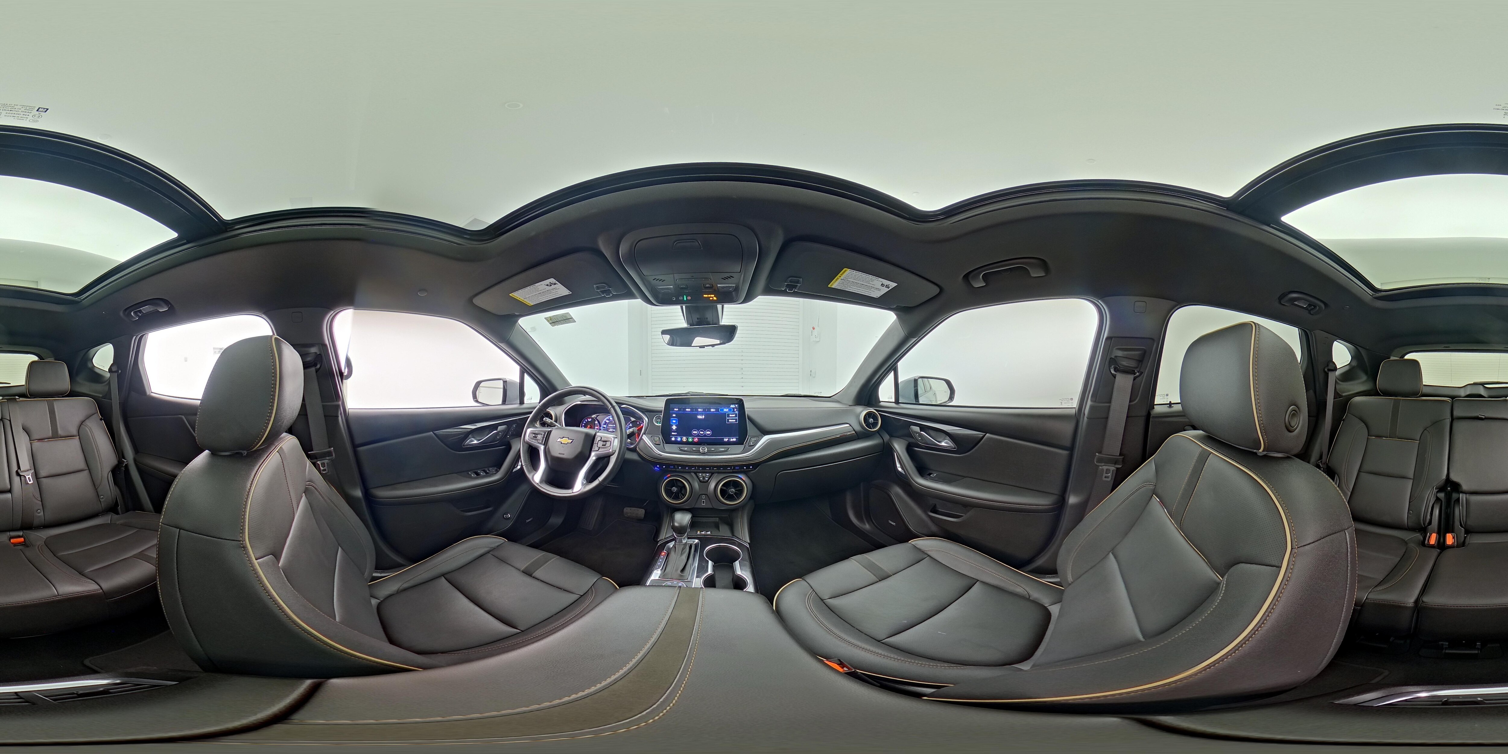 2024 Chevrolet Blazer Premier - Photo 27