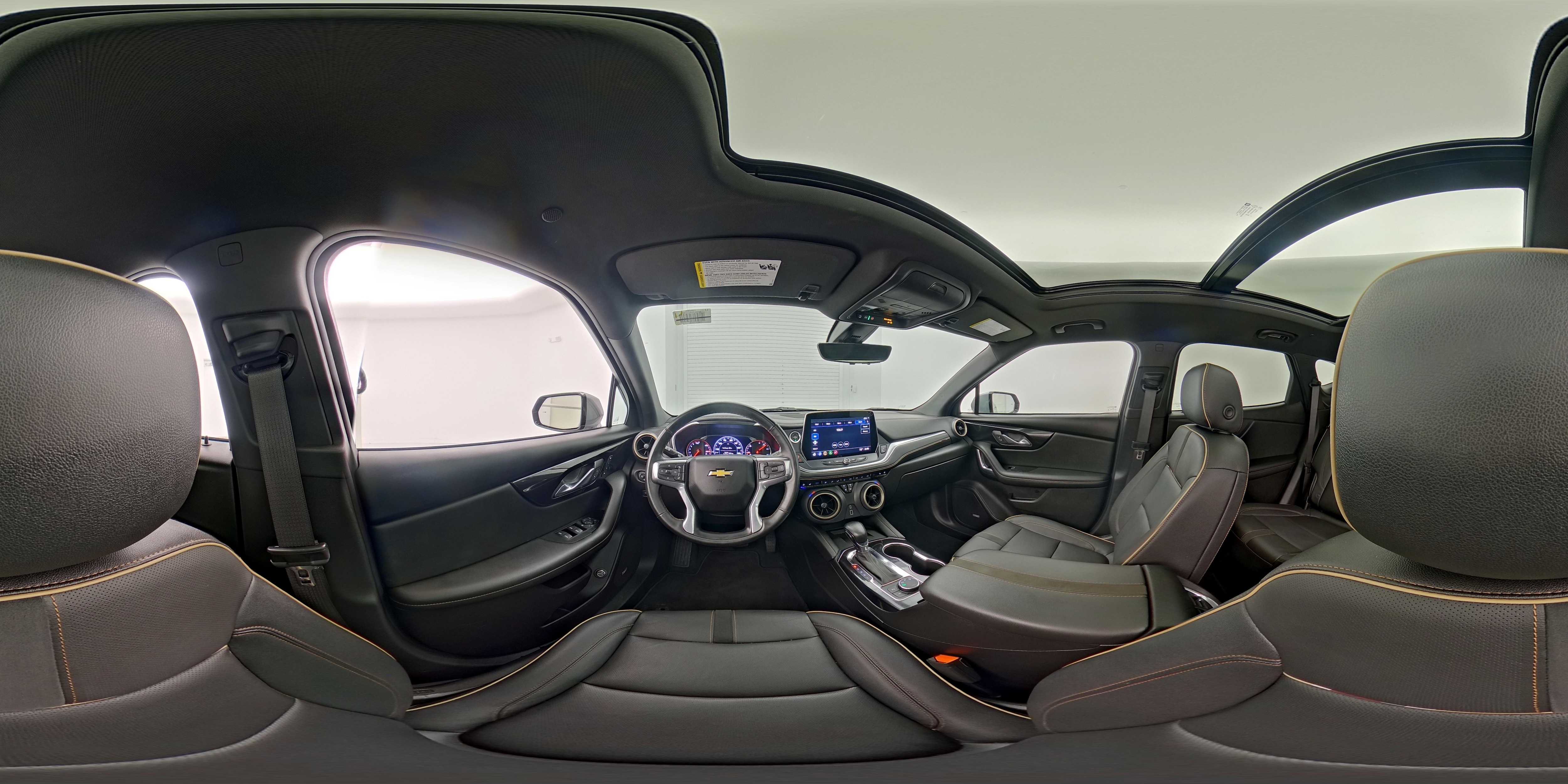 2024 Chevrolet Blazer Premier - Photo 29