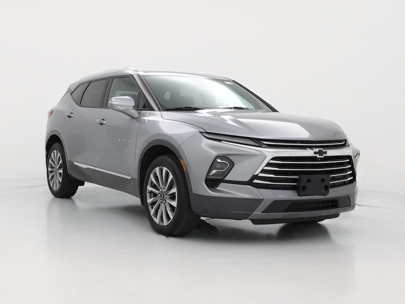 2024 Chevrolet Blazer Premier