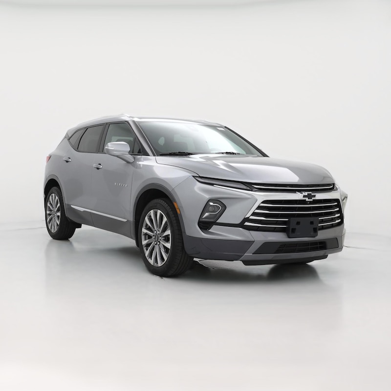 2024 Chevrolet Blazer Premier