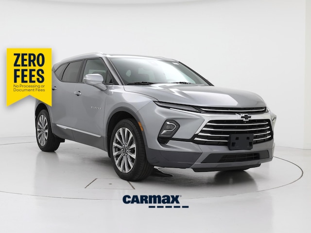 2024 Chevrolet Blazer Premier AWD