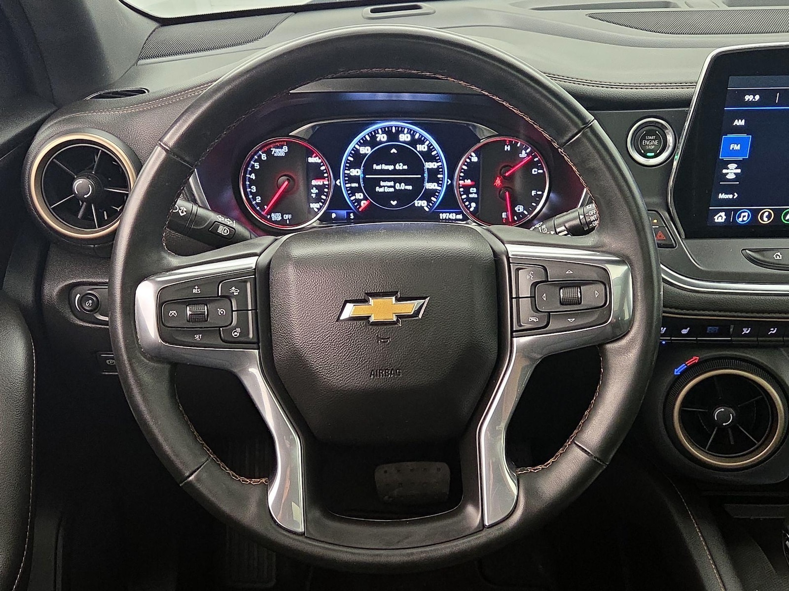 2024 Chevrolet Blazer Premier - Photo 11