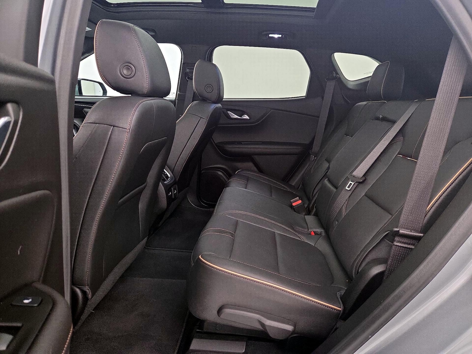 2024 Chevrolet Blazer Premier - Photo 22