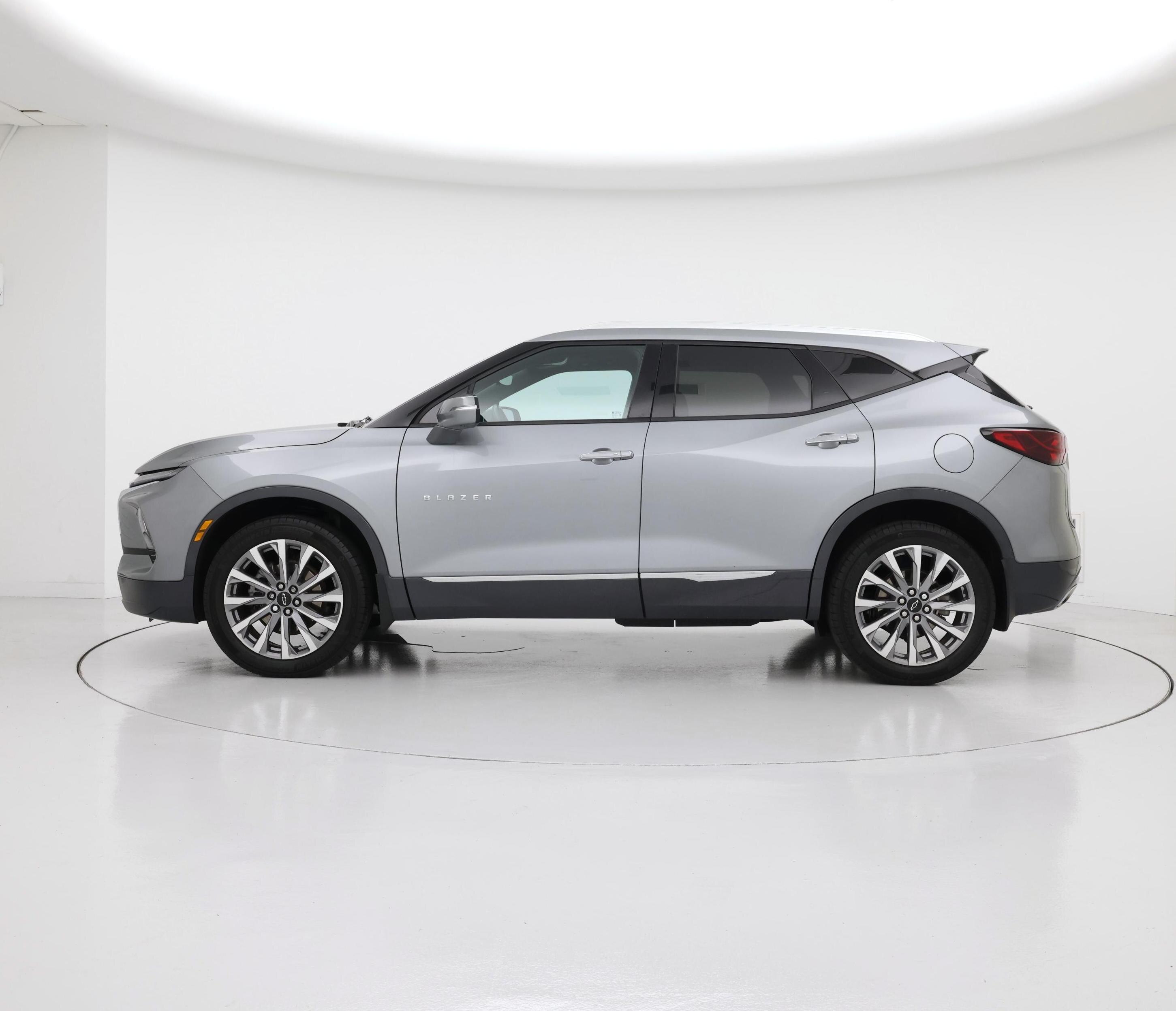 Thumbnail: 2024 Chevrolet Blazer - 3