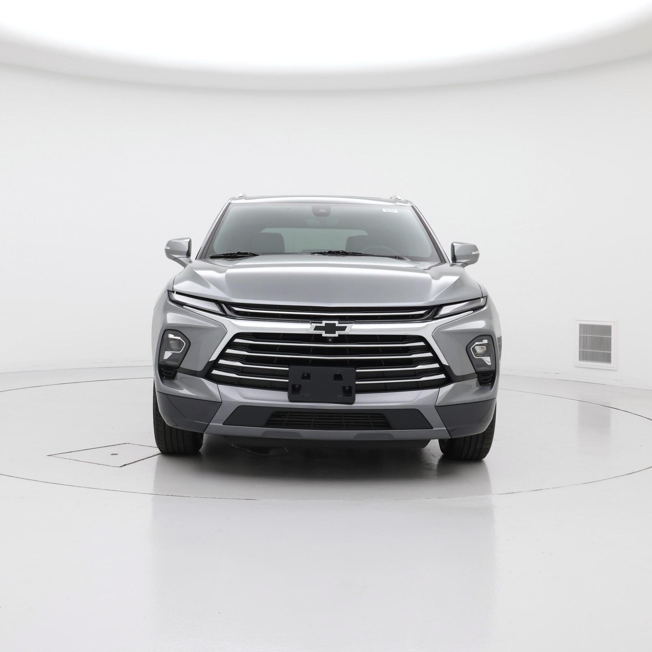 Thumbnail: 2024 Chevrolet Blazer - 5