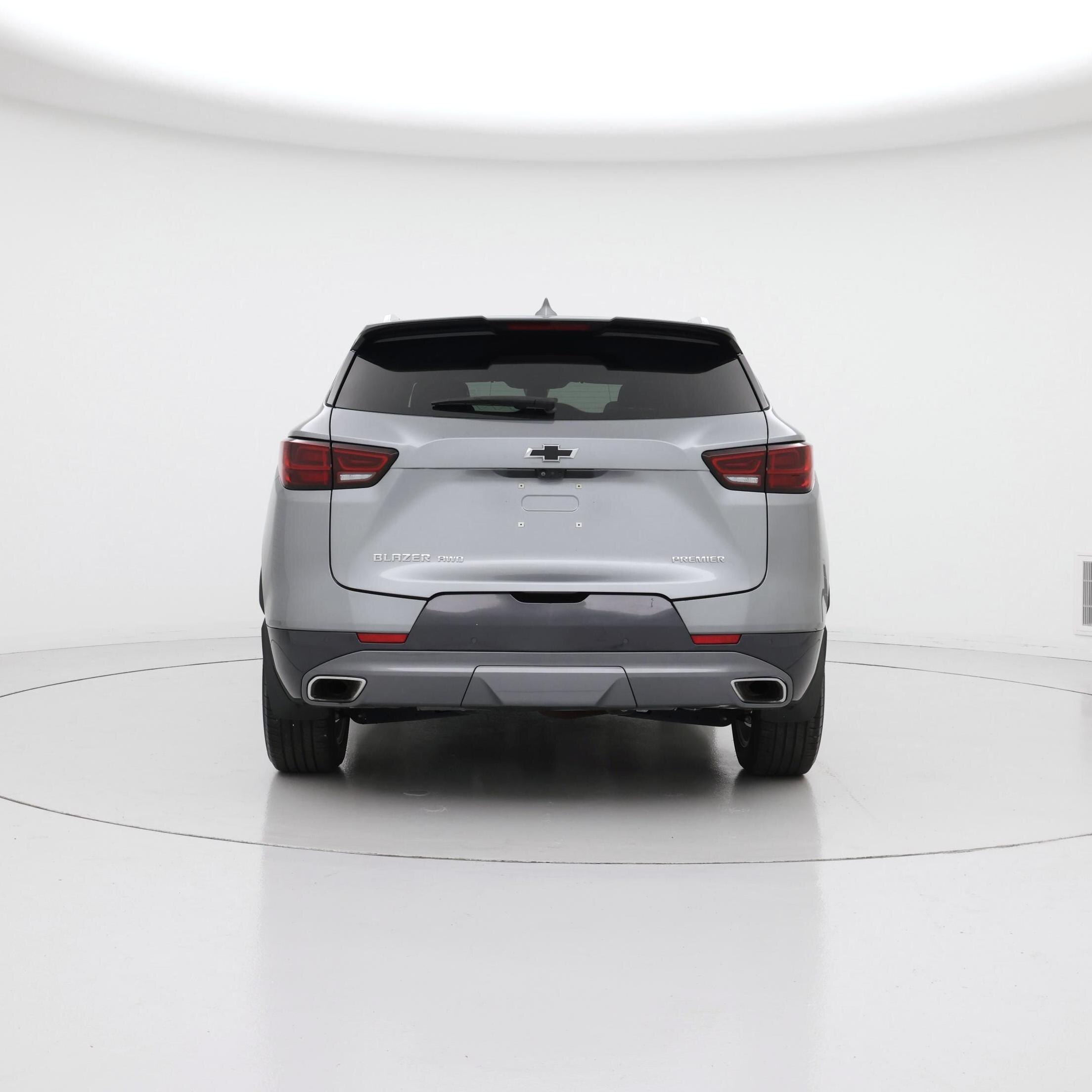 Thumbnail: 2024 Chevrolet Blazer - 6