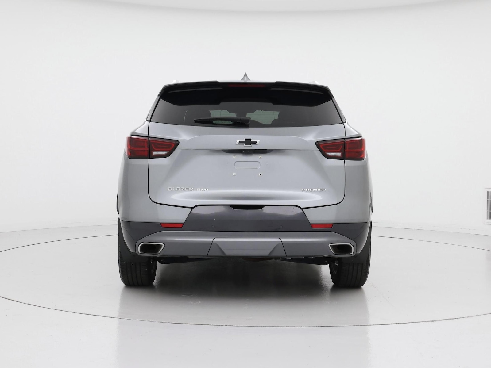 2024 Chevrolet Blazer Premier - Photo 7