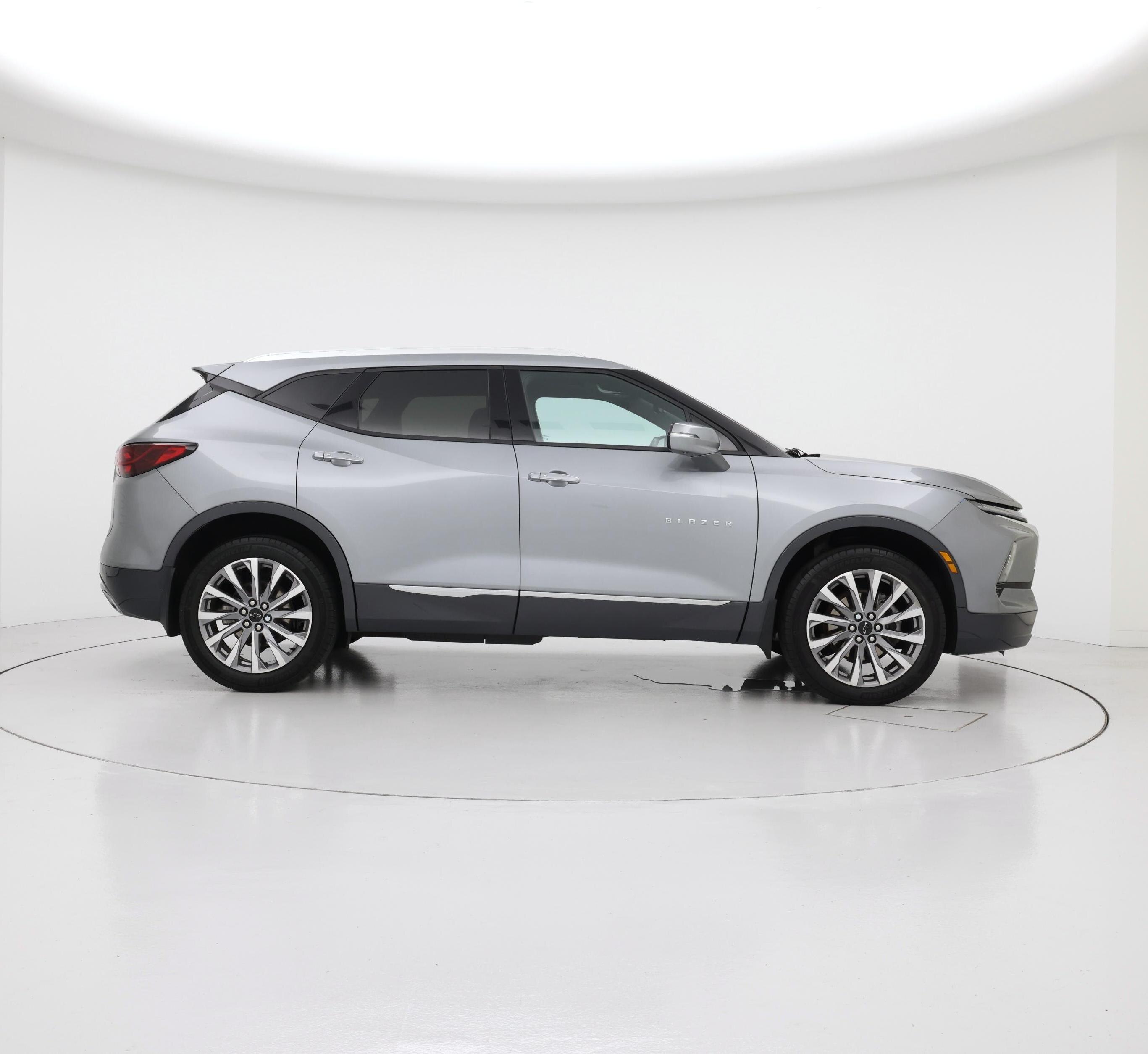 Thumbnail: 2024 Chevrolet Blazer - 7
