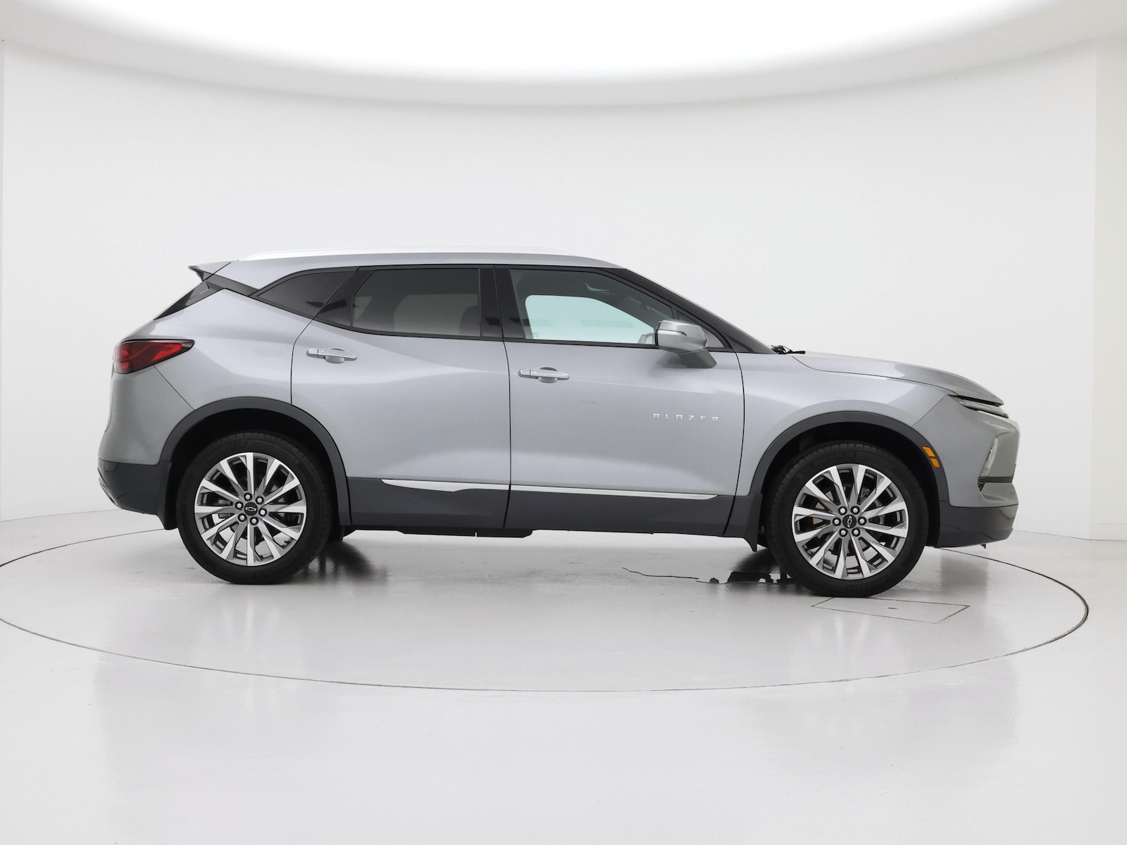 2024 Chevrolet Blazer Premier - Photo 8