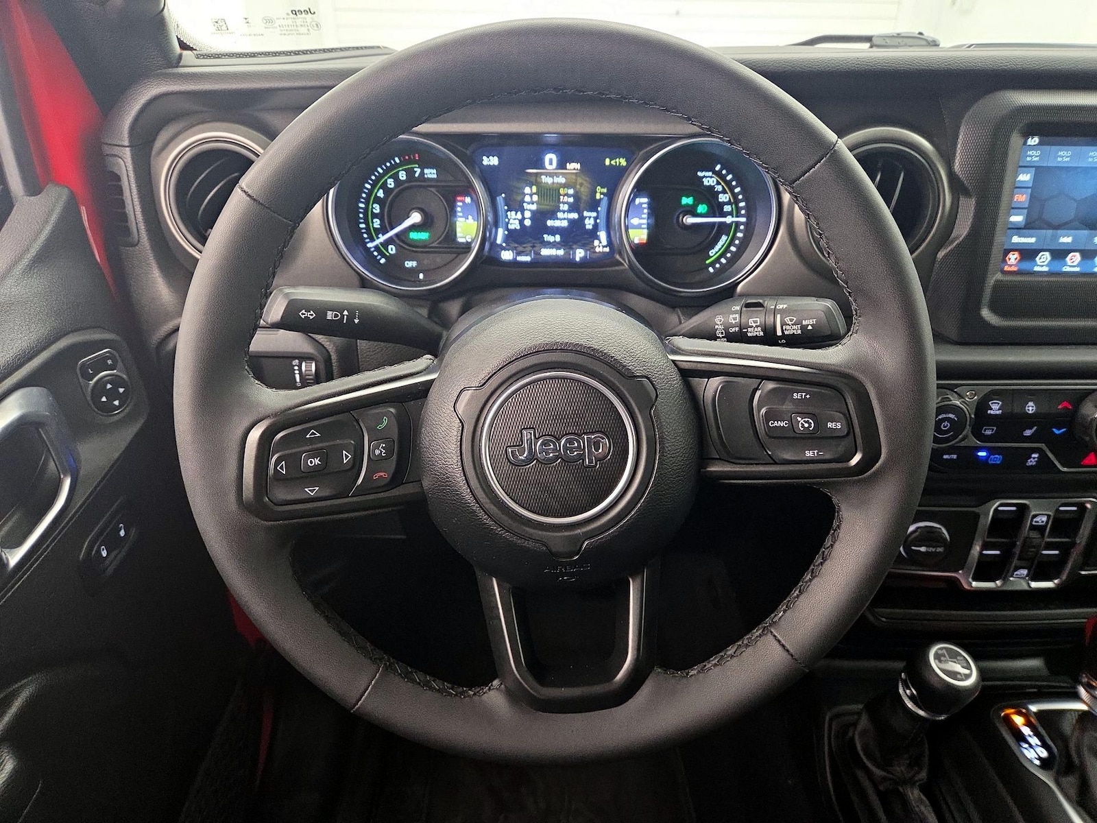 Remote Start