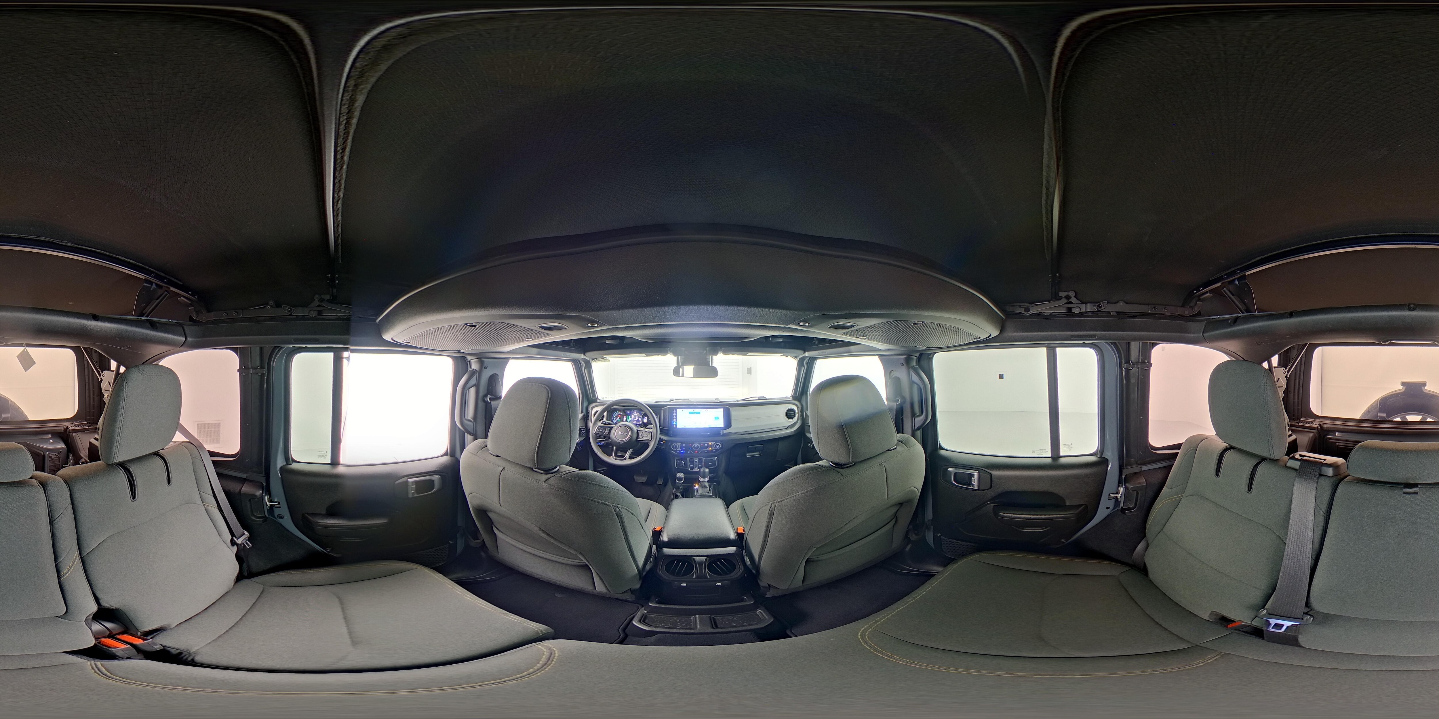 2024 Jeep Wrangler 4xe Sports S 4XE - Photo 25