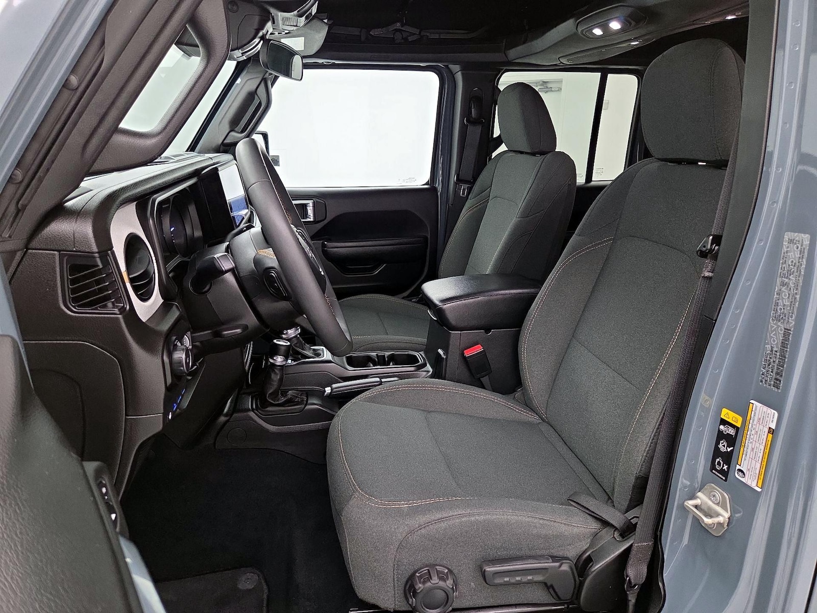 2024 Jeep Wrangler 4xe Sports S 4XE - Photo 12