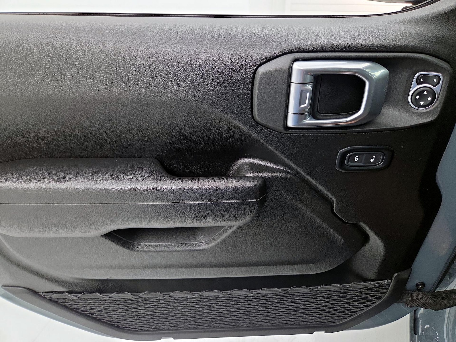 2024 Jeep Wrangler 4xe Sports S 4XE - Photo 13