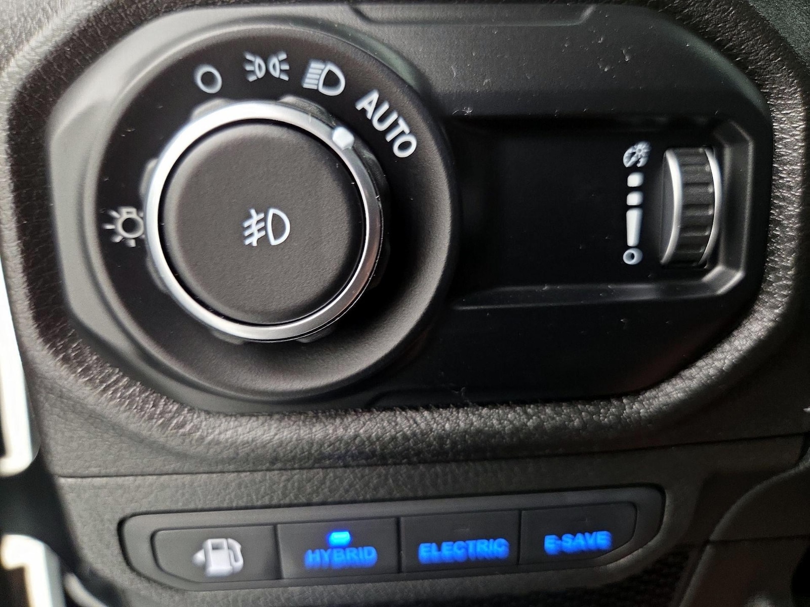 2024 Jeep Wrangler 4xe Sports S 4XE - Photo 14