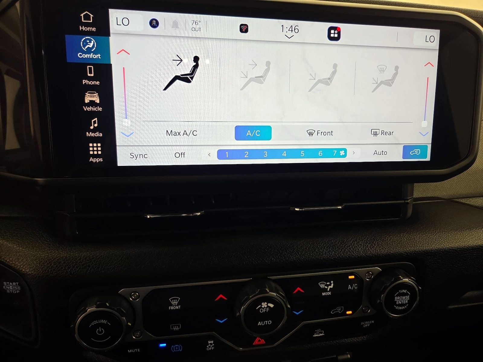 2024 Jeep Wrangler 4xe Sports S 4XE - Photo 17