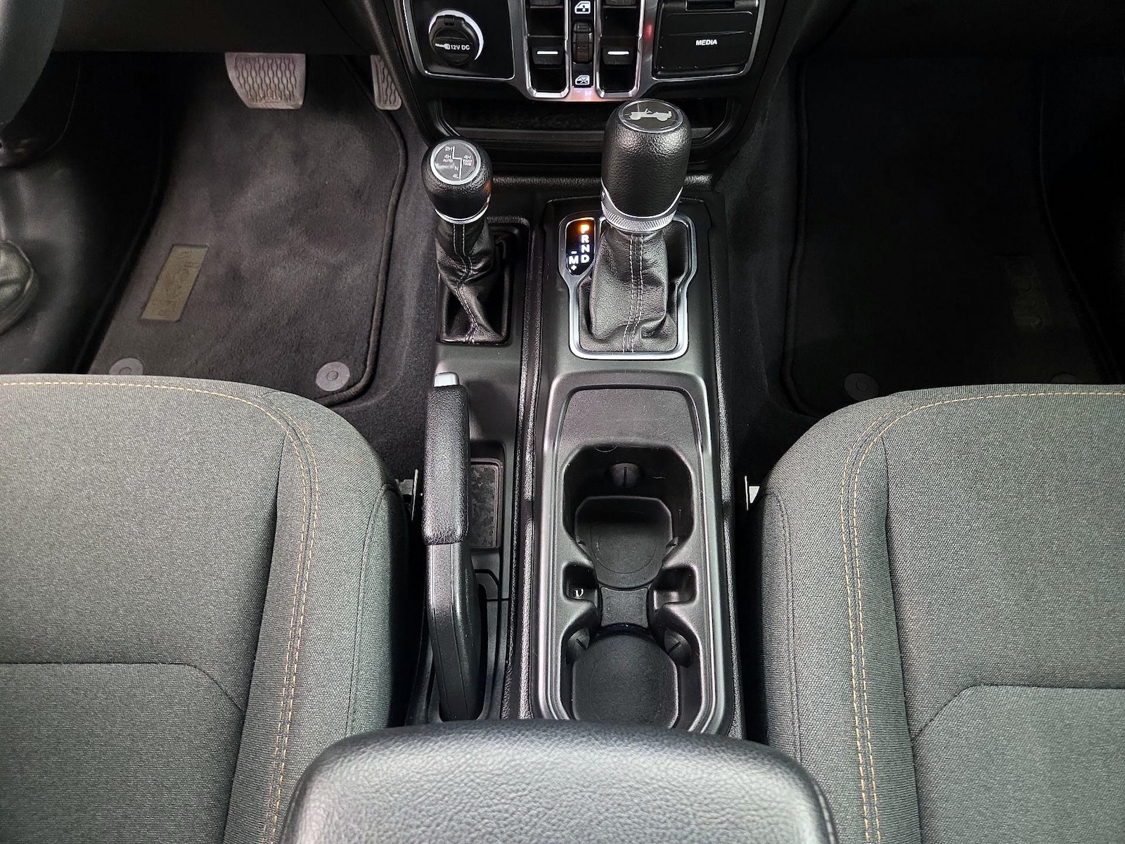 2024 Jeep Wrangler 4xe Sports S 4XE - Photo 18