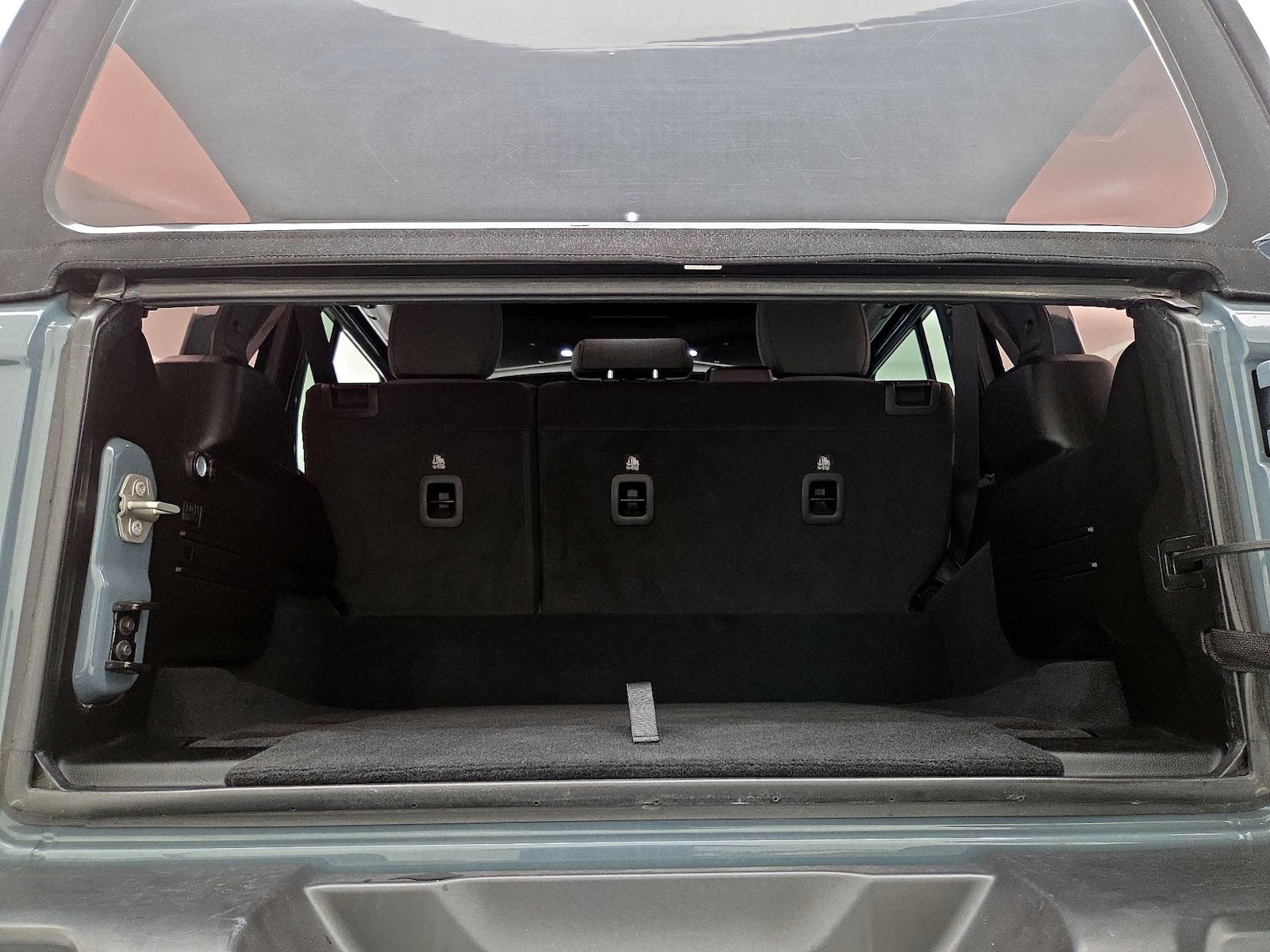 2024 Jeep Wrangler 4xe Sports S 4XE - Photo 21