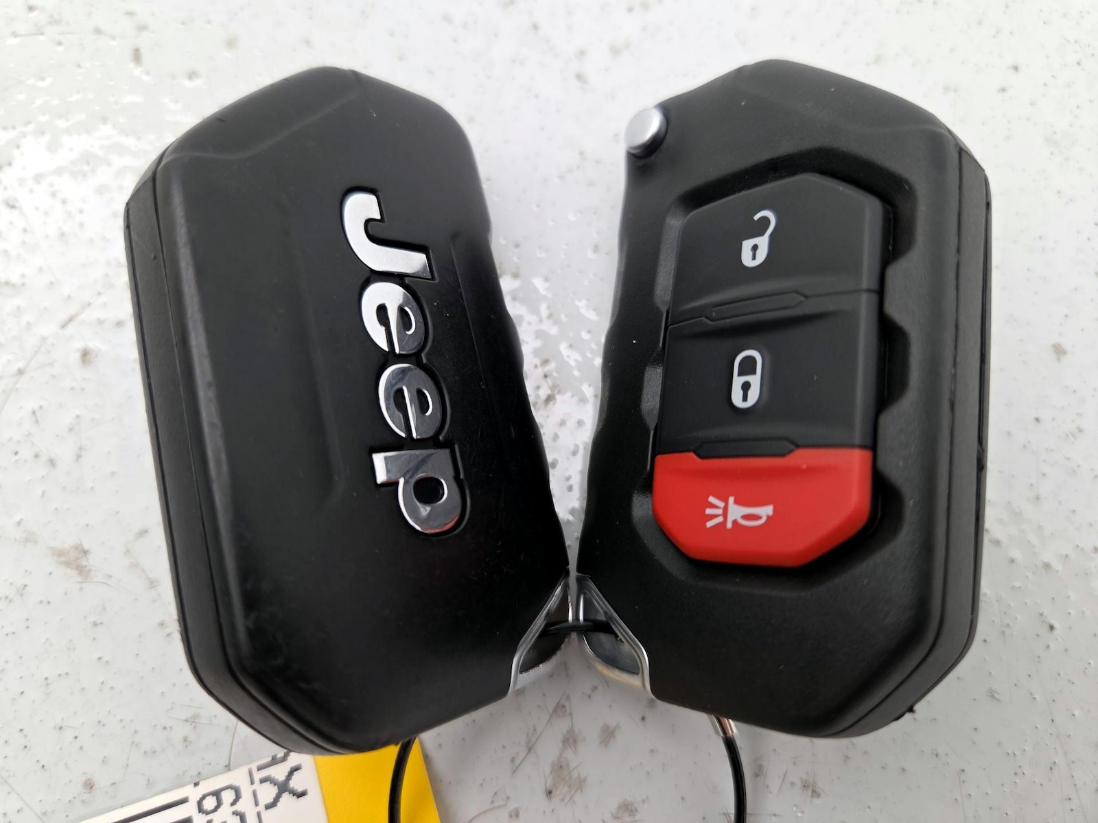 2024 Jeep Wrangler 4xe Sports S 4XE - Photo 23