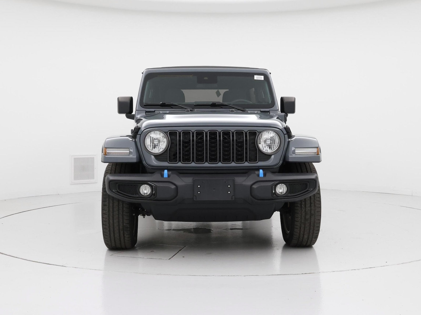 2024 Jeep Wrangler 4xe Sports S 4XE - Photo 6