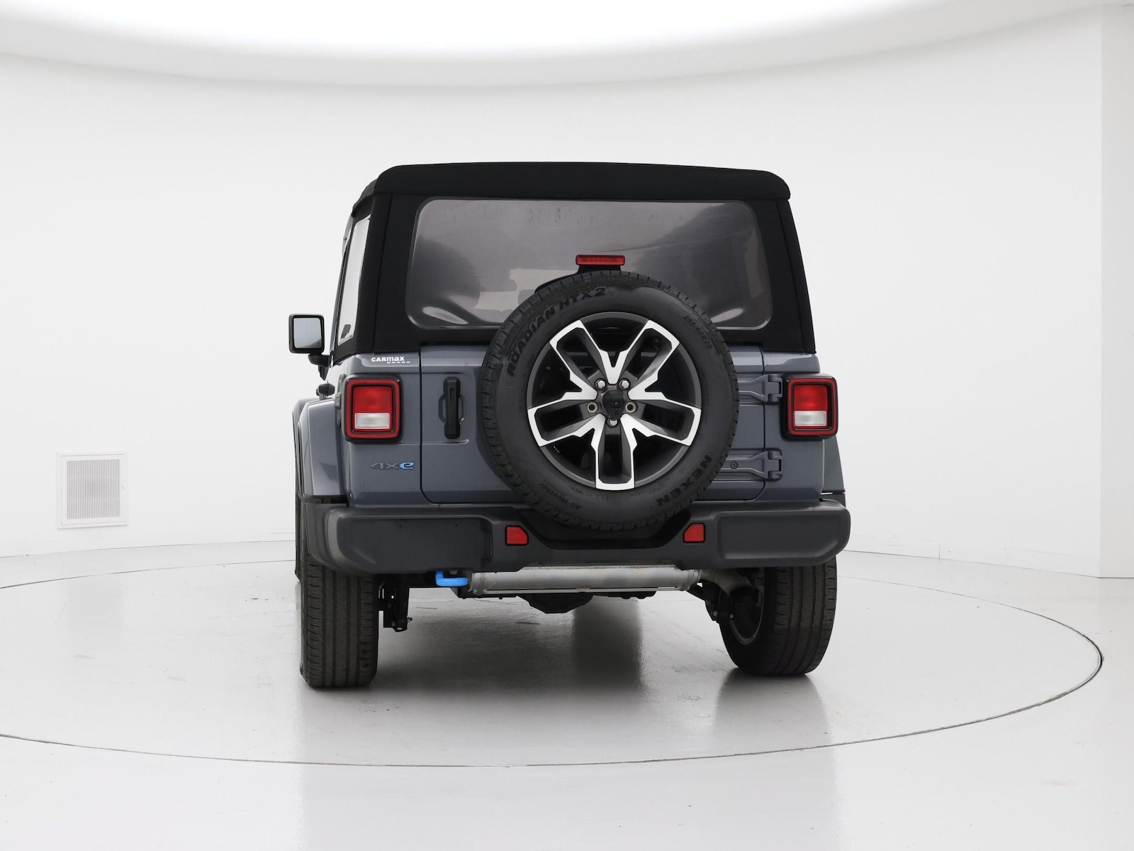 2024 Jeep Wrangler 4xe Sports S 4XE - Photo 7