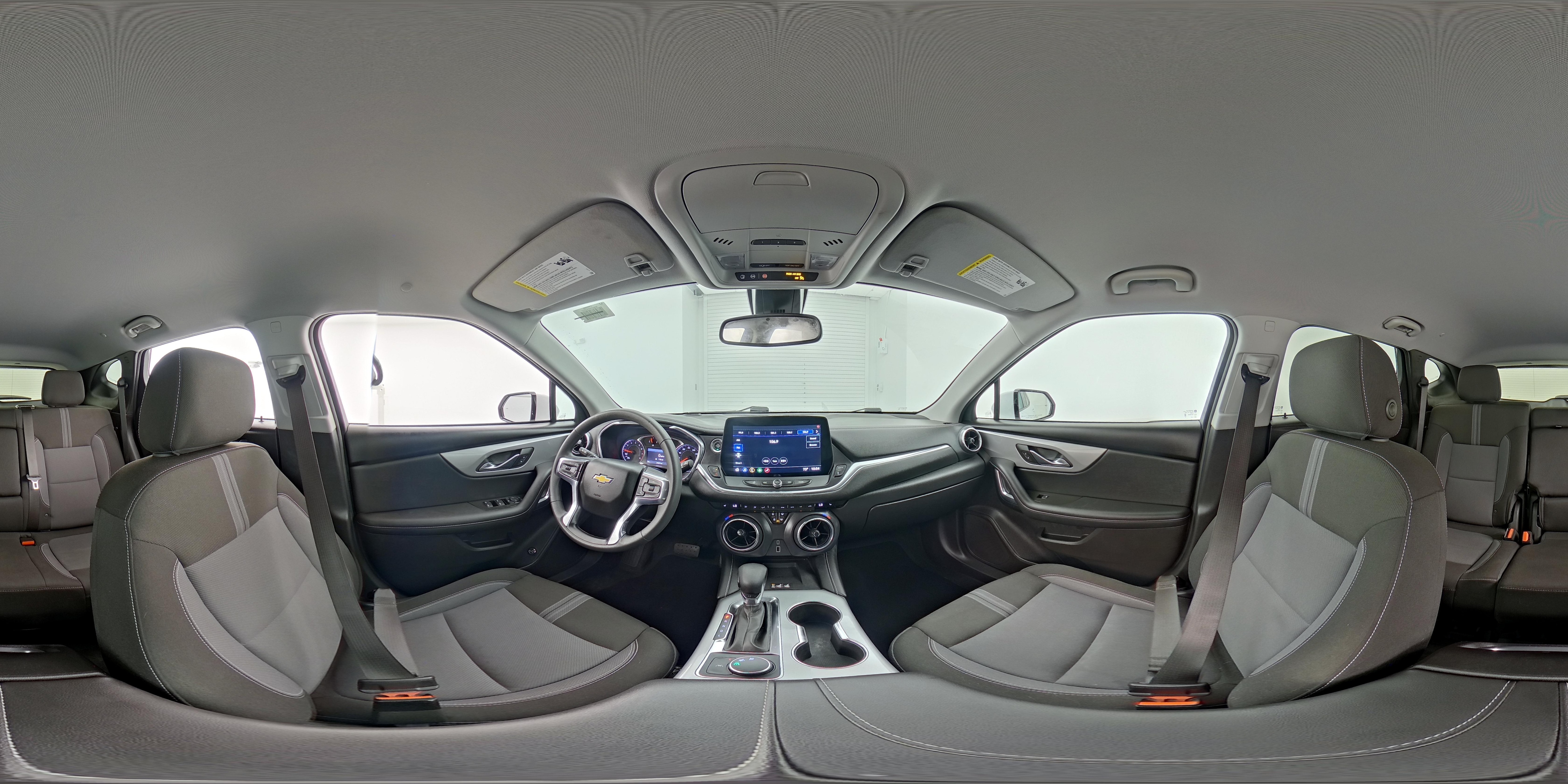 2023 Chevrolet Blazer 2LT - Photo 25