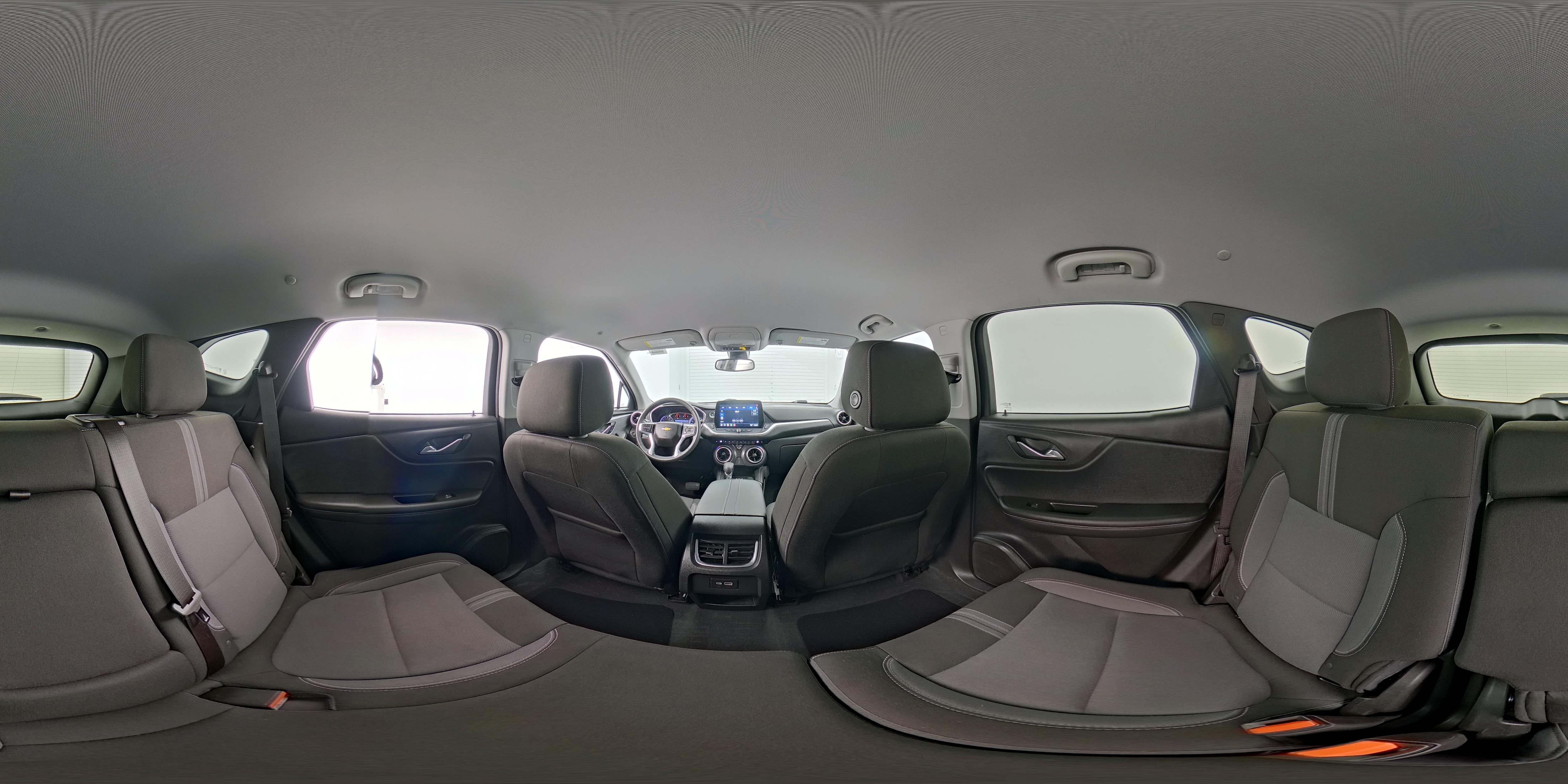 2023 Chevrolet Blazer 2LT - Photo 26