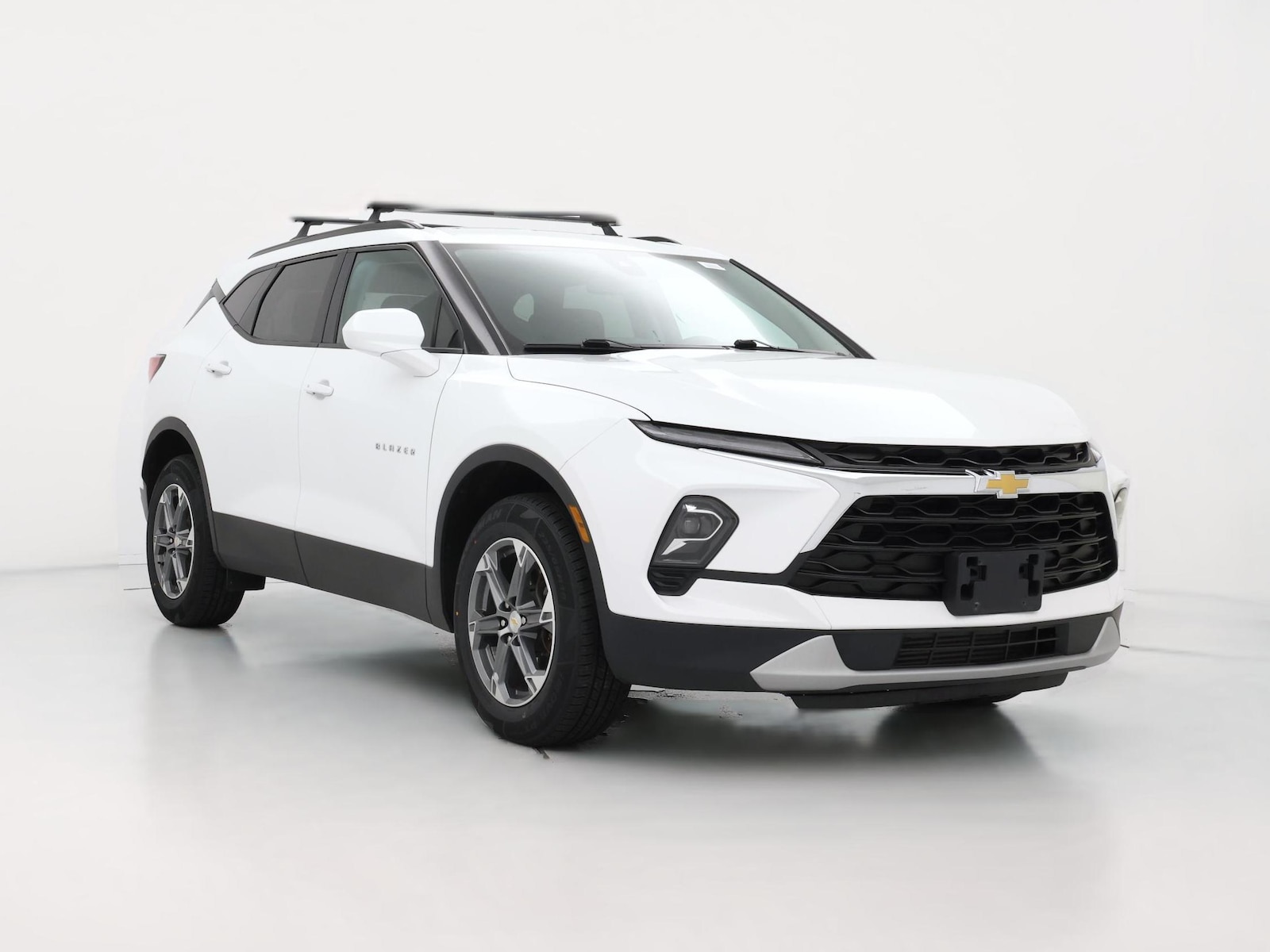 2023 Chevrolet Blazer