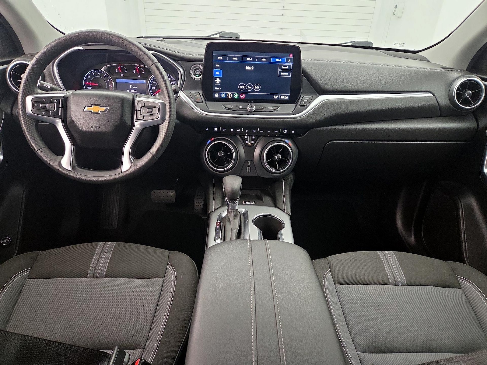 2023 Chevrolet Blazer 2LT - Photo 10