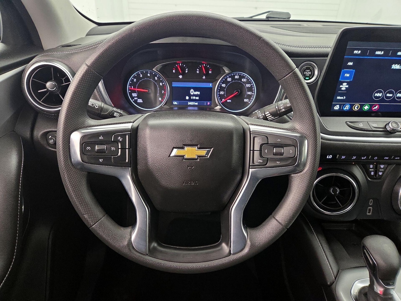 2023 Chevrolet Blazer 2LT - Photo 11