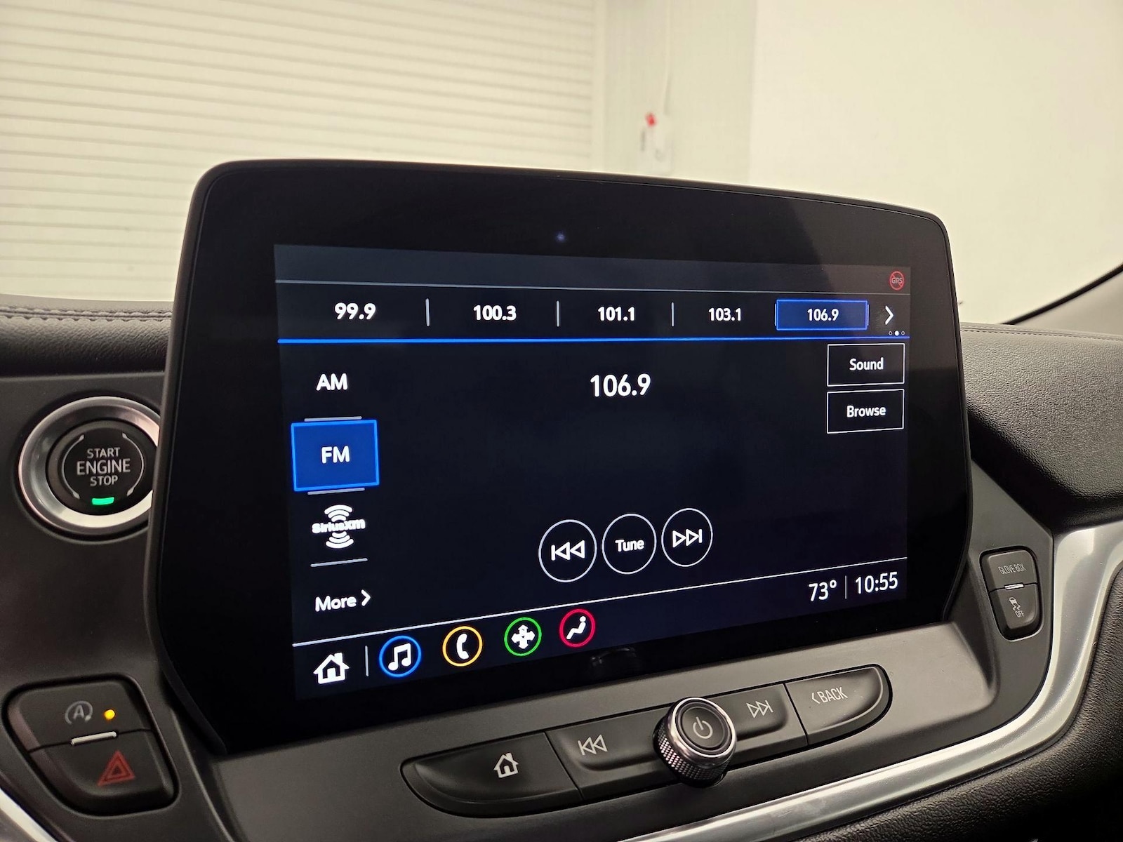 2023 Chevrolet Blazer 2LT - Photo 16