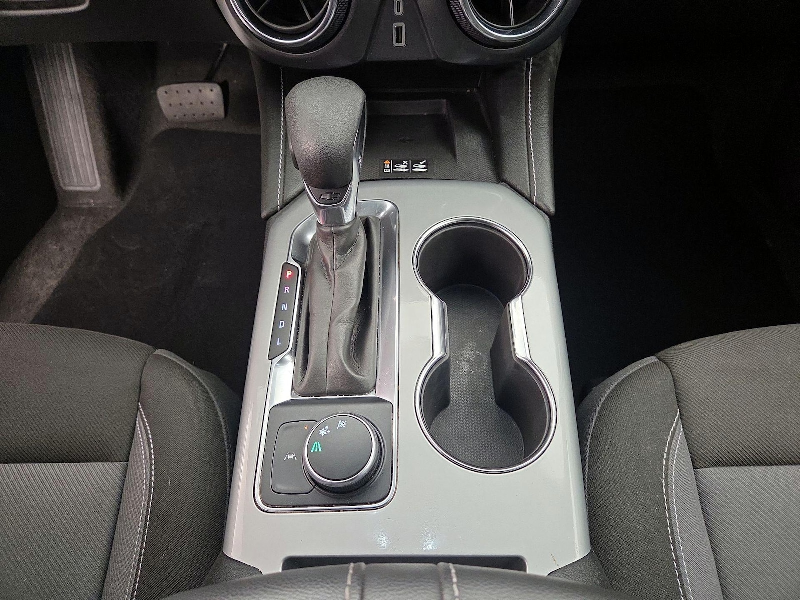 2023 Chevrolet Blazer 2LT - Photo 18