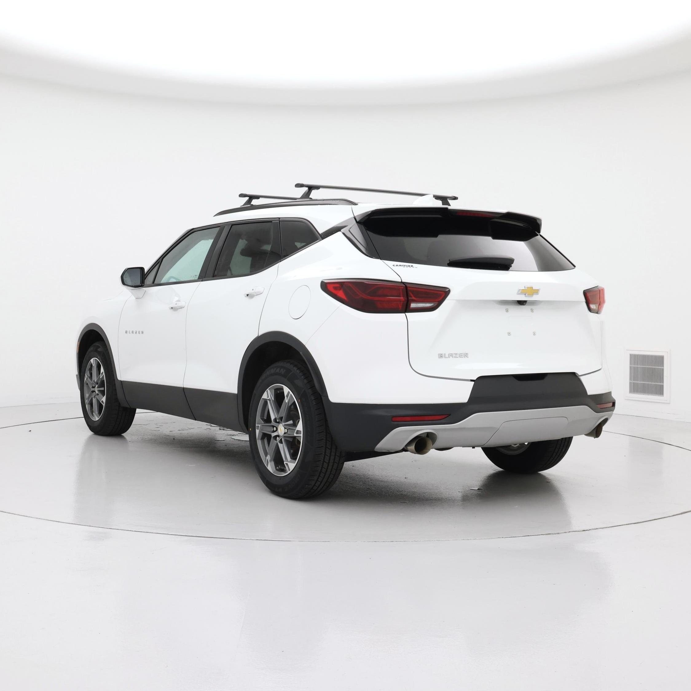 Thumbnail: 2023 Chevrolet Blazer - 2