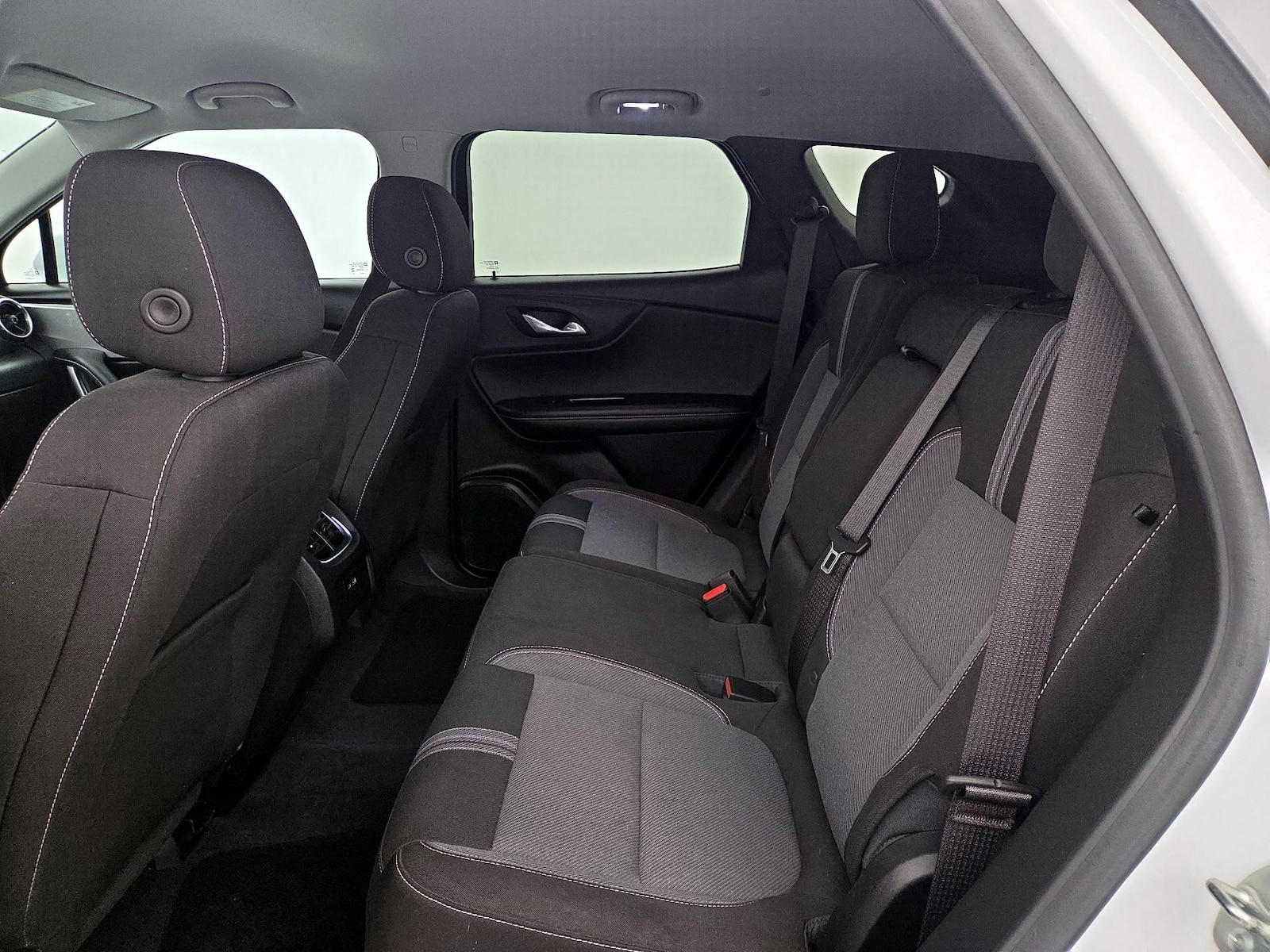 2023 Chevrolet Blazer 2LT - Photo 20
