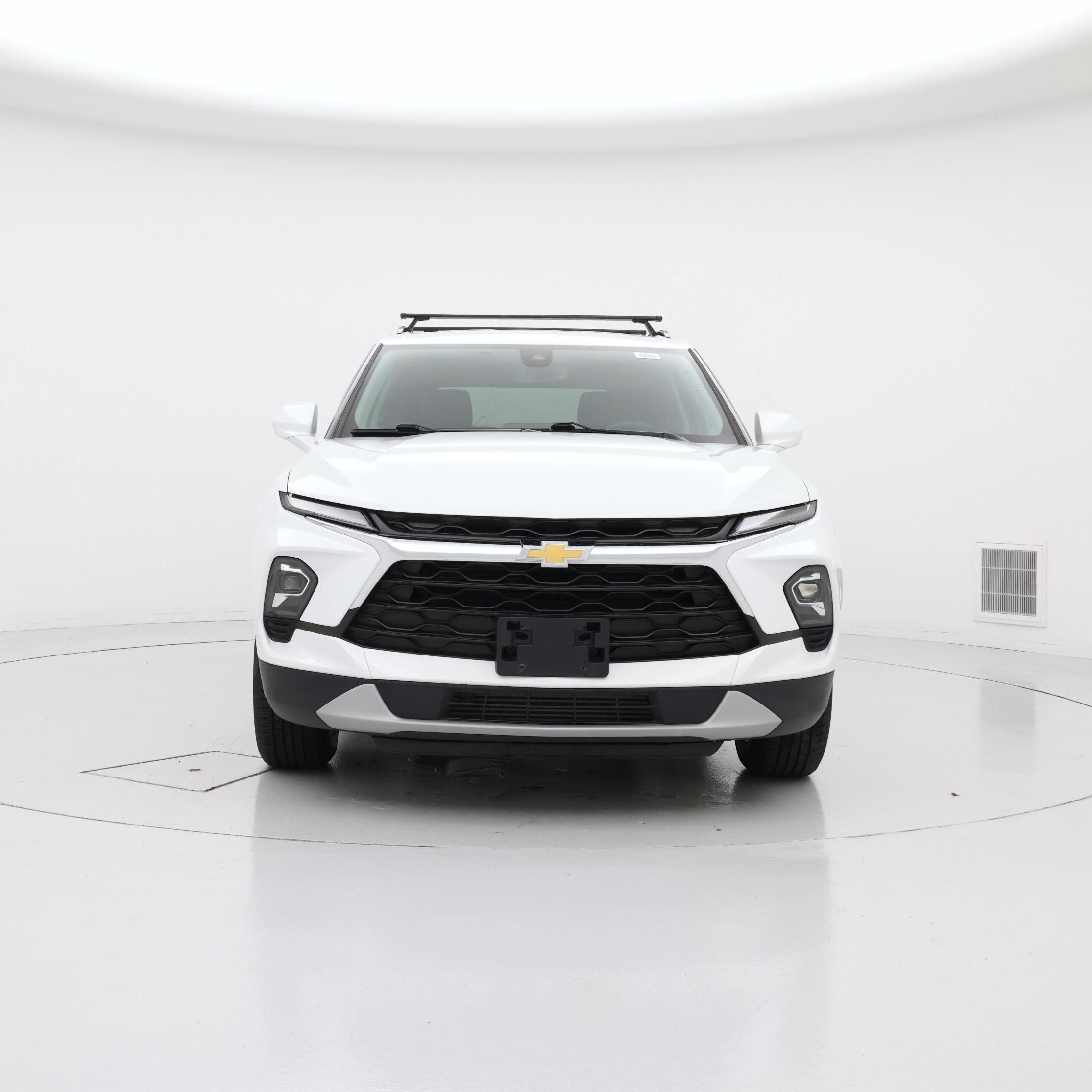 Thumbnail: 2023 Chevrolet Blazer - 5