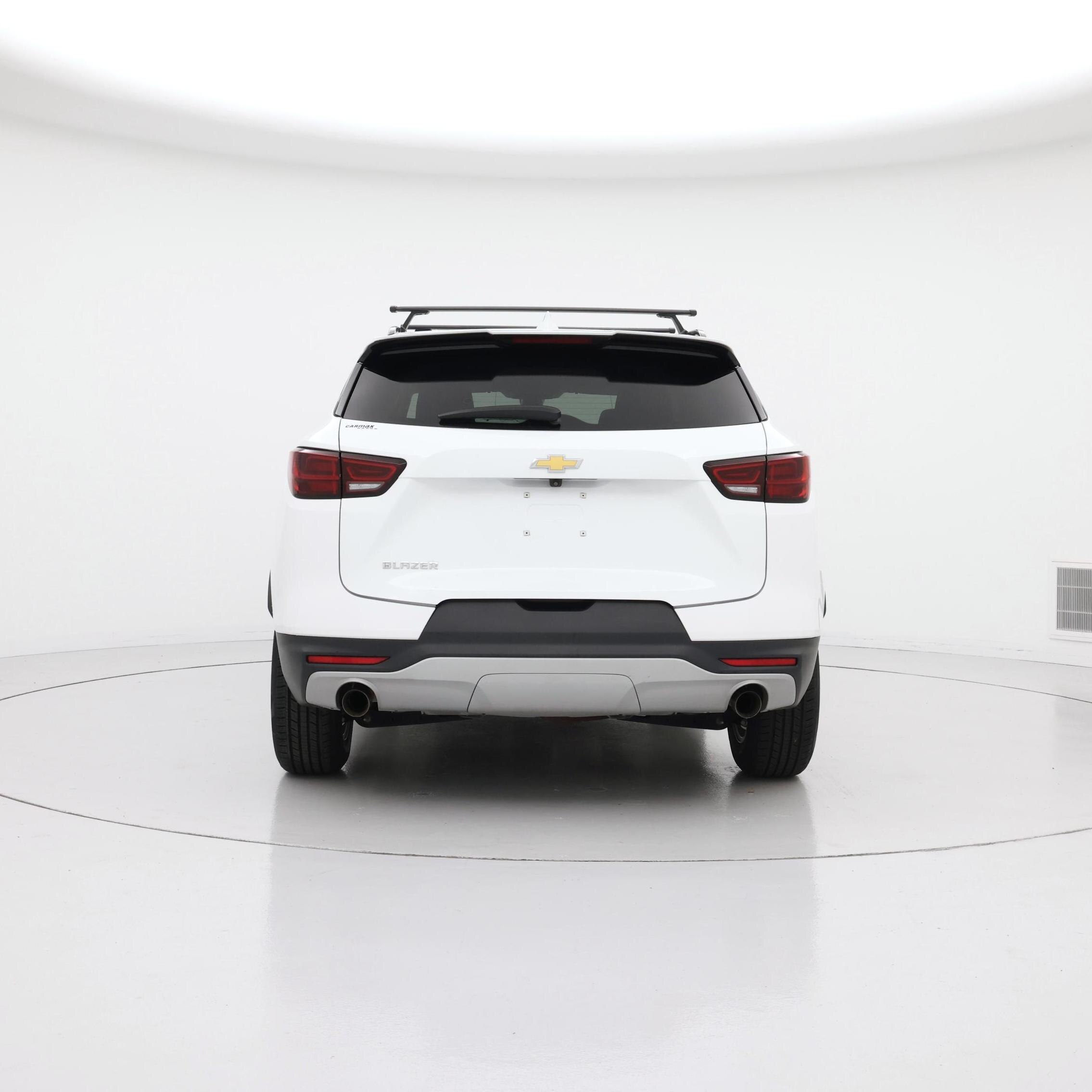 Thumbnail: 2023 Chevrolet Blazer - 6