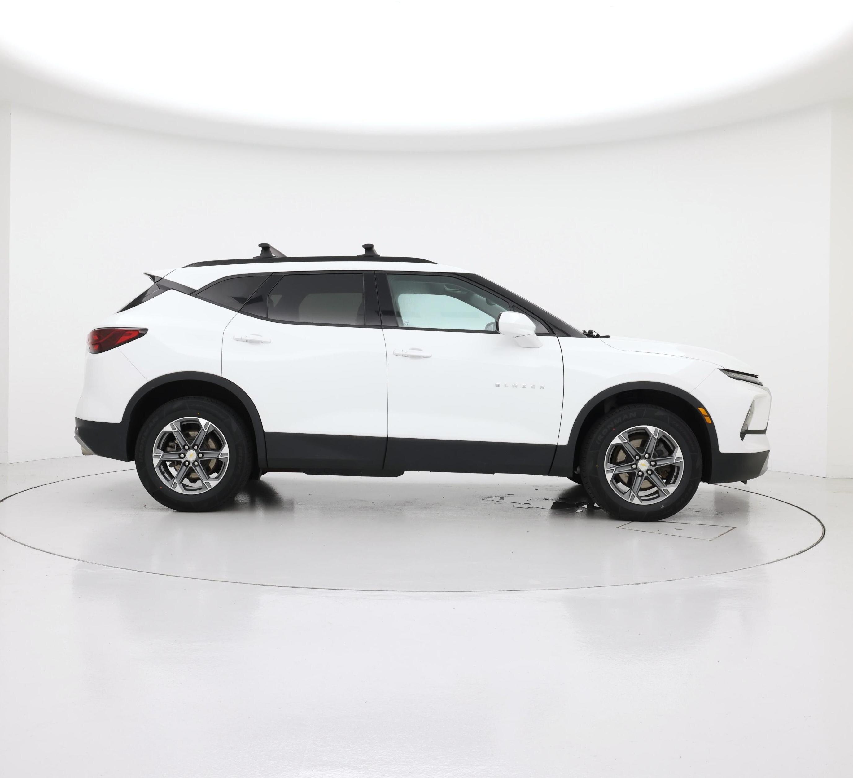 Thumbnail: 2023 Chevrolet Blazer - 7