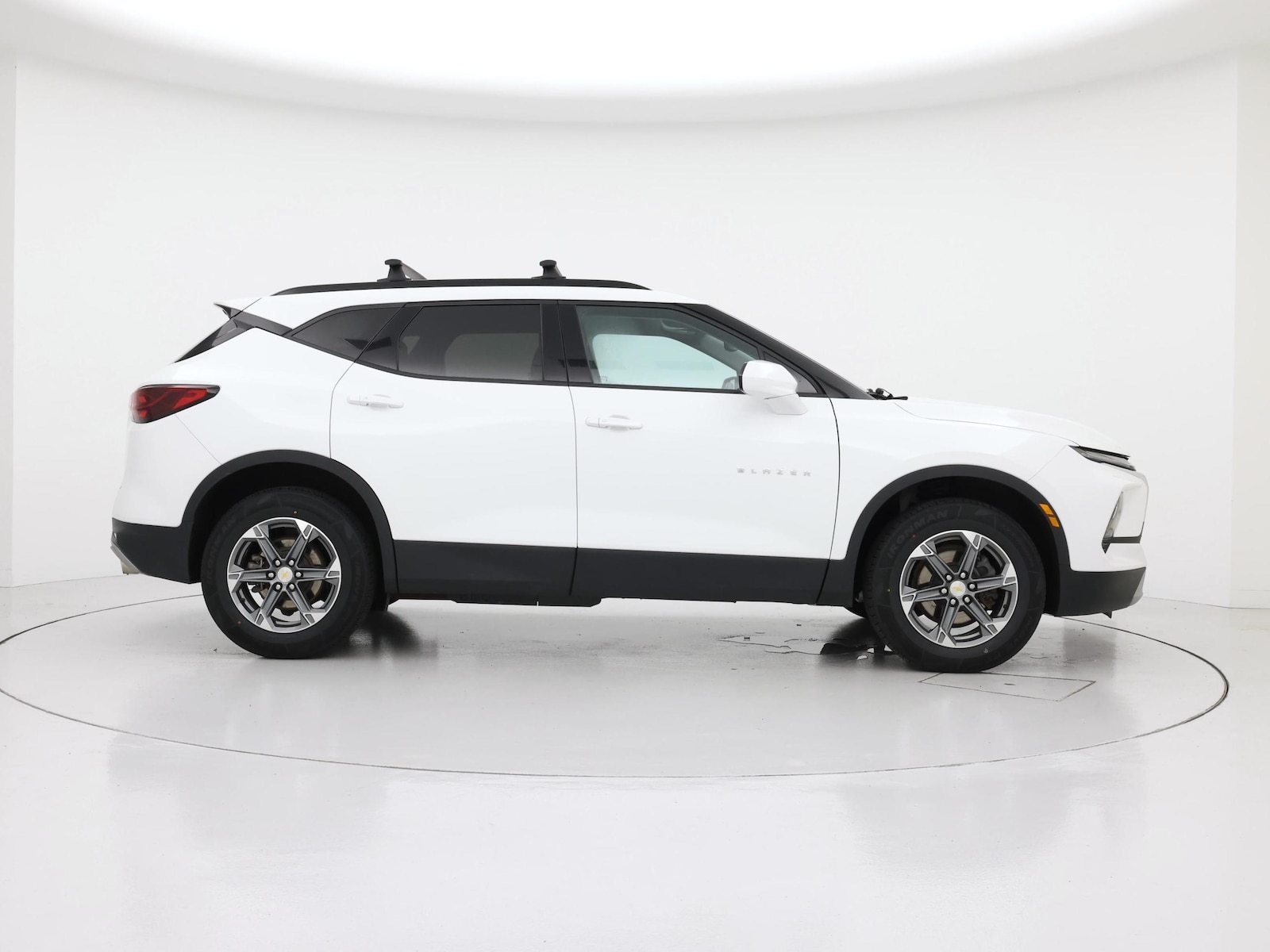 2023 Chevrolet Blazer 2LT - Photo 8