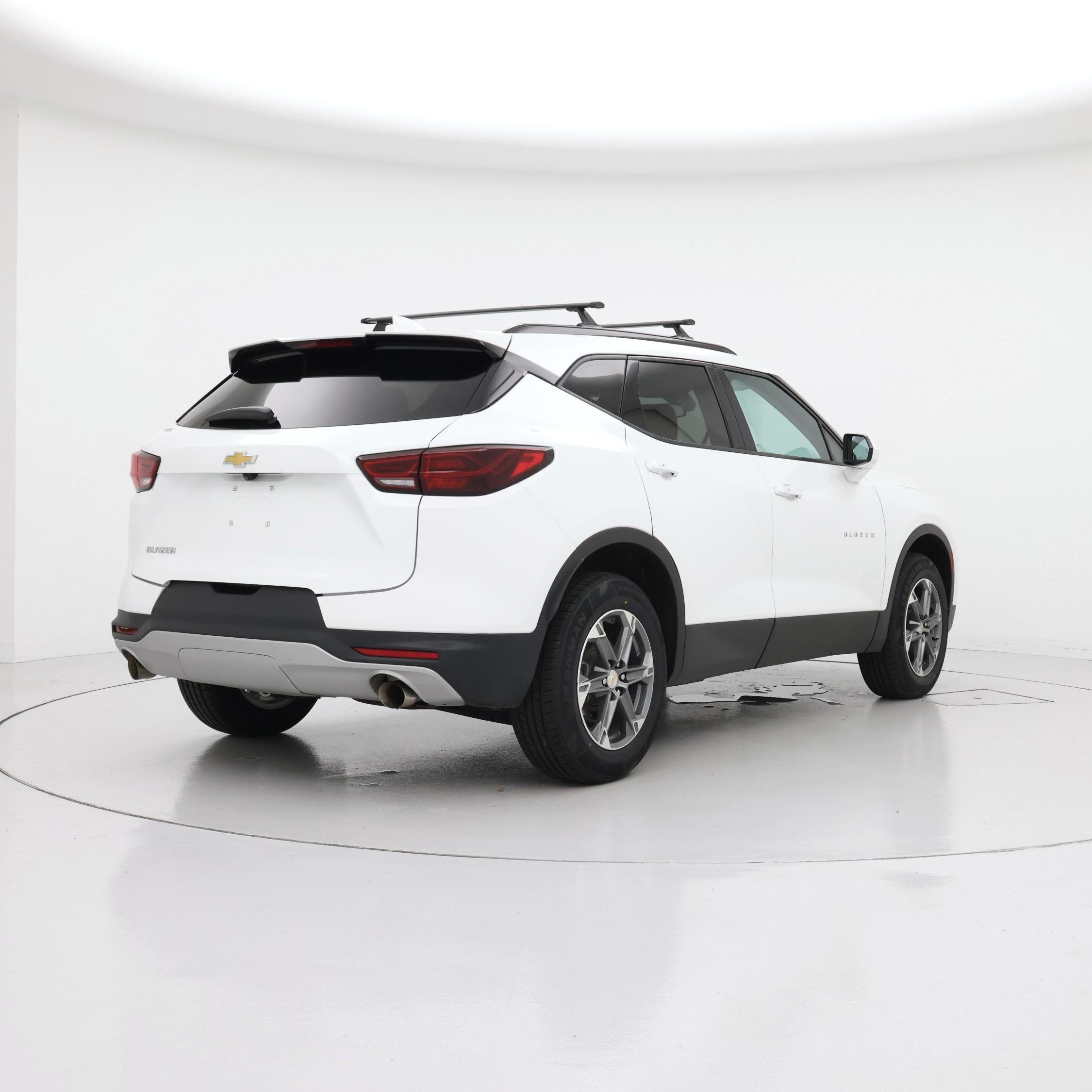 Thumbnail: 2023 Chevrolet Blazer - 8