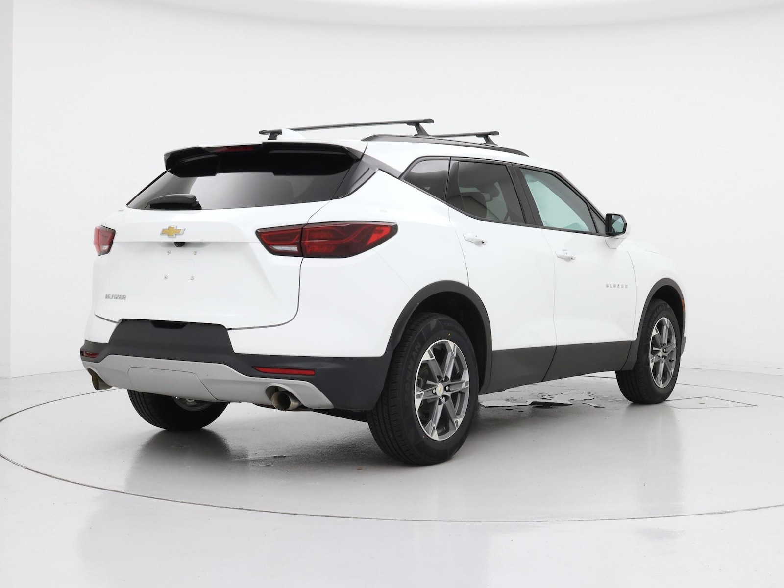 2023 Chevrolet Blazer 2LT - Photo 9
