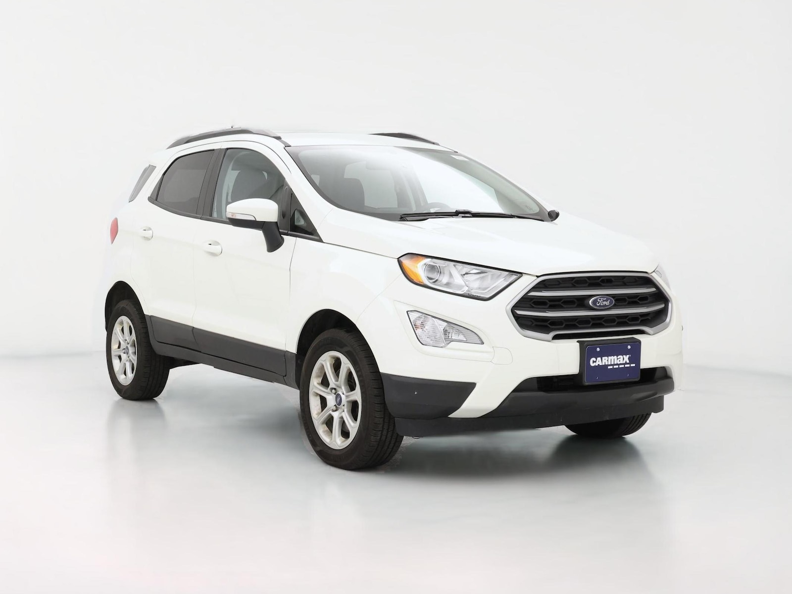 2022 Ford EcoSport