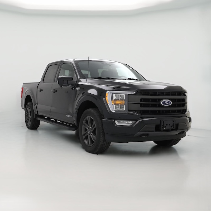2022 Ford F150 Lariat